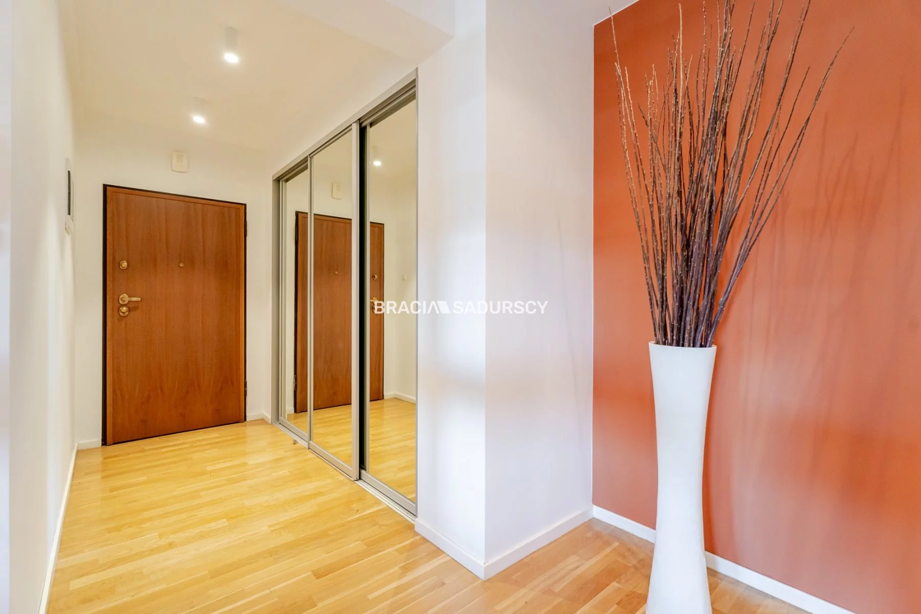 3 pokoje, apartament 90,00 m², piętro 3, oferta nr , BS2-MW-311441-150, Kraków, Krowodrza, Juliusza Lea