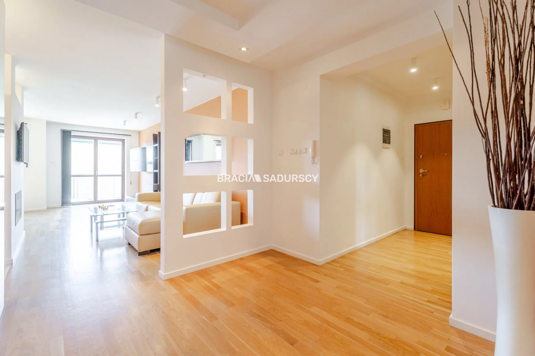 3 pokoje, apartament 90,00 m², piętro 3, oferta nr , BS2-MW-311441-150, Kraków, Krowodrza, Juliusza Lea