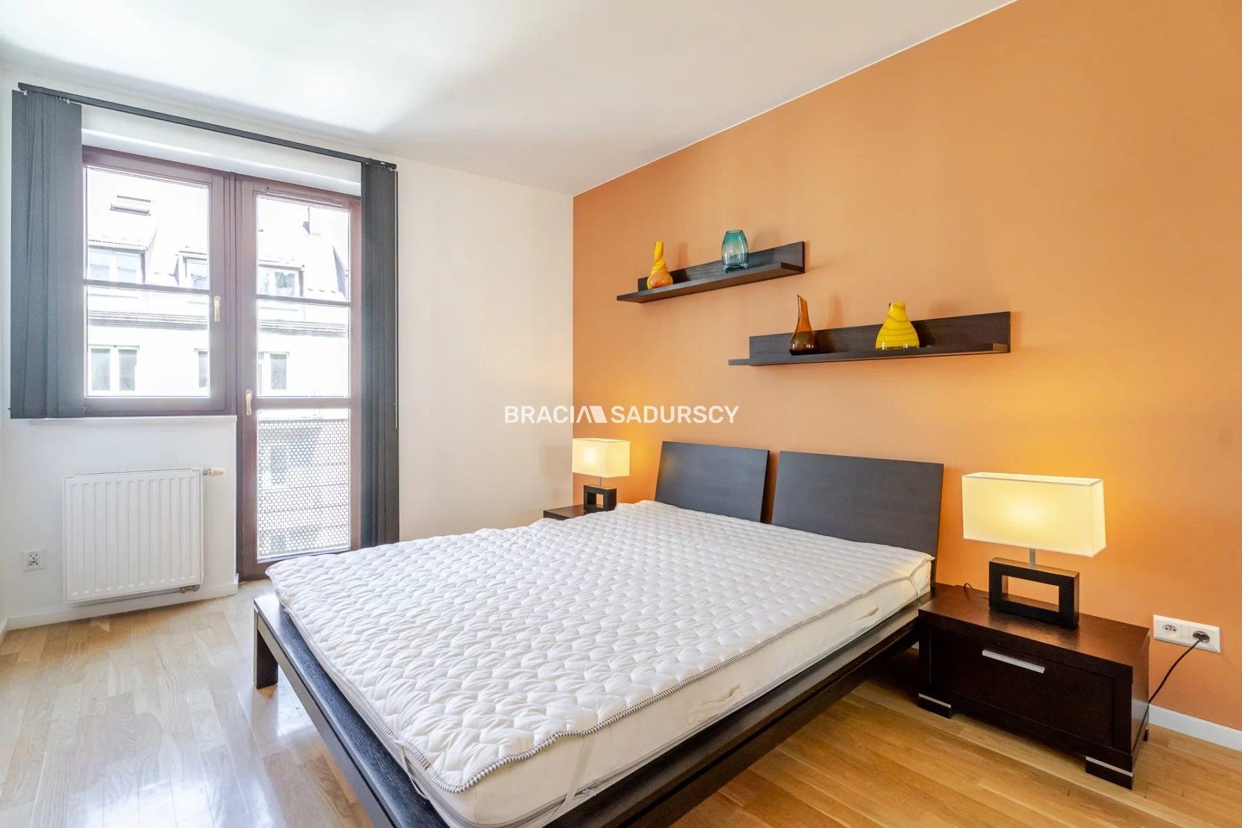3 pokoje, apartament 90,00 m², piętro 3, oferta nr , BS2-MW-311441-151, Kraków, Krowodrza, Juliusza Lea