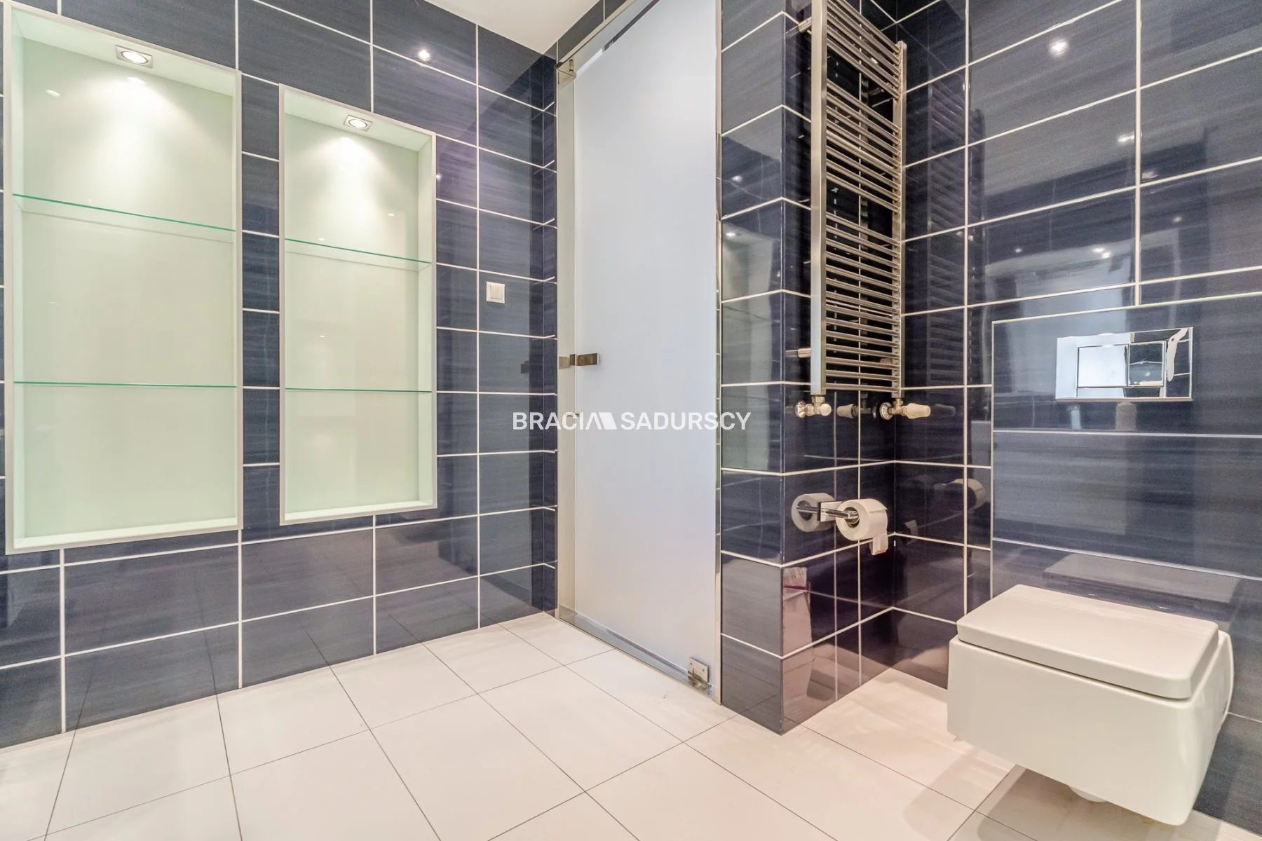 3 pokoje, apartament 90,00 m², piętro 3, oferta nr , BS2-MW-311441-151, Kraków, Krowodrza, Juliusza Lea