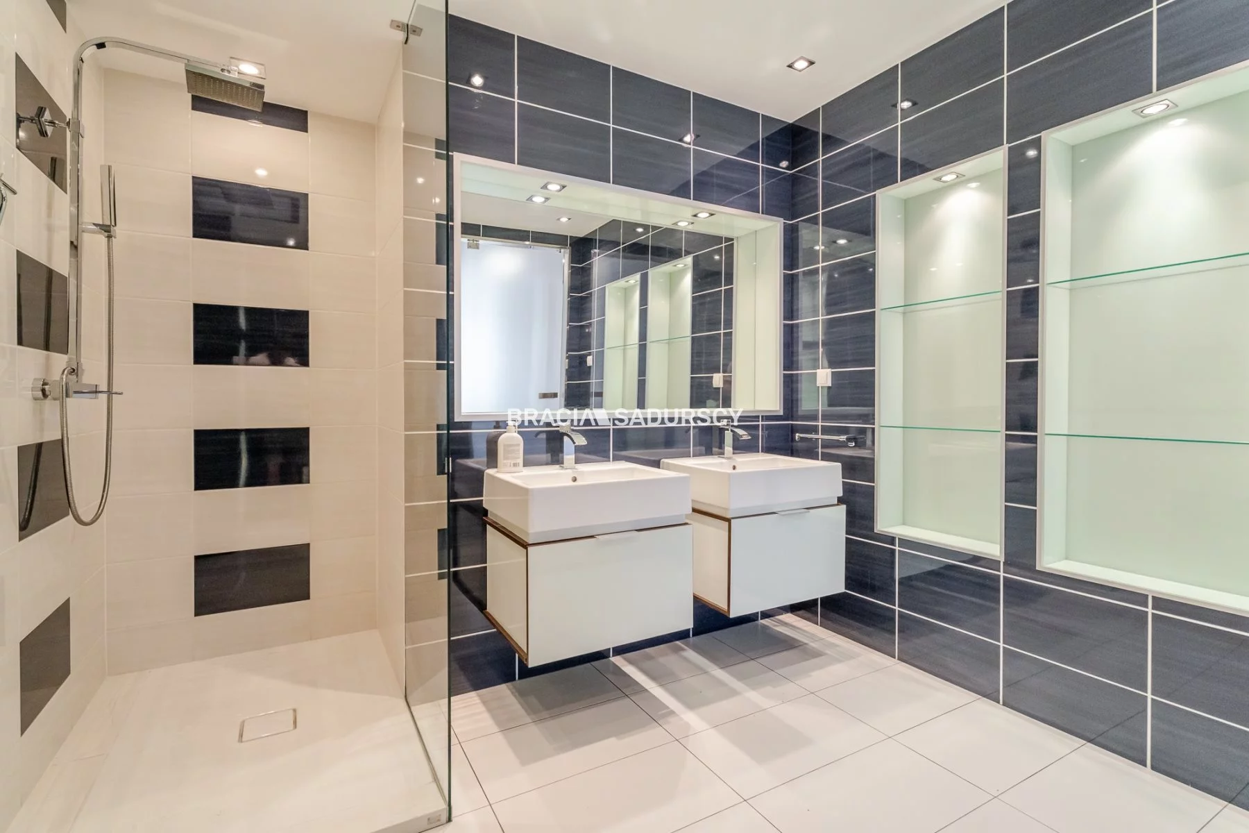 3 pokoje, apartament 90,00 m², piętro 3, oferta nr , BS2-MW-311441-151, Kraków, Krowodrza, Juliusza Lea