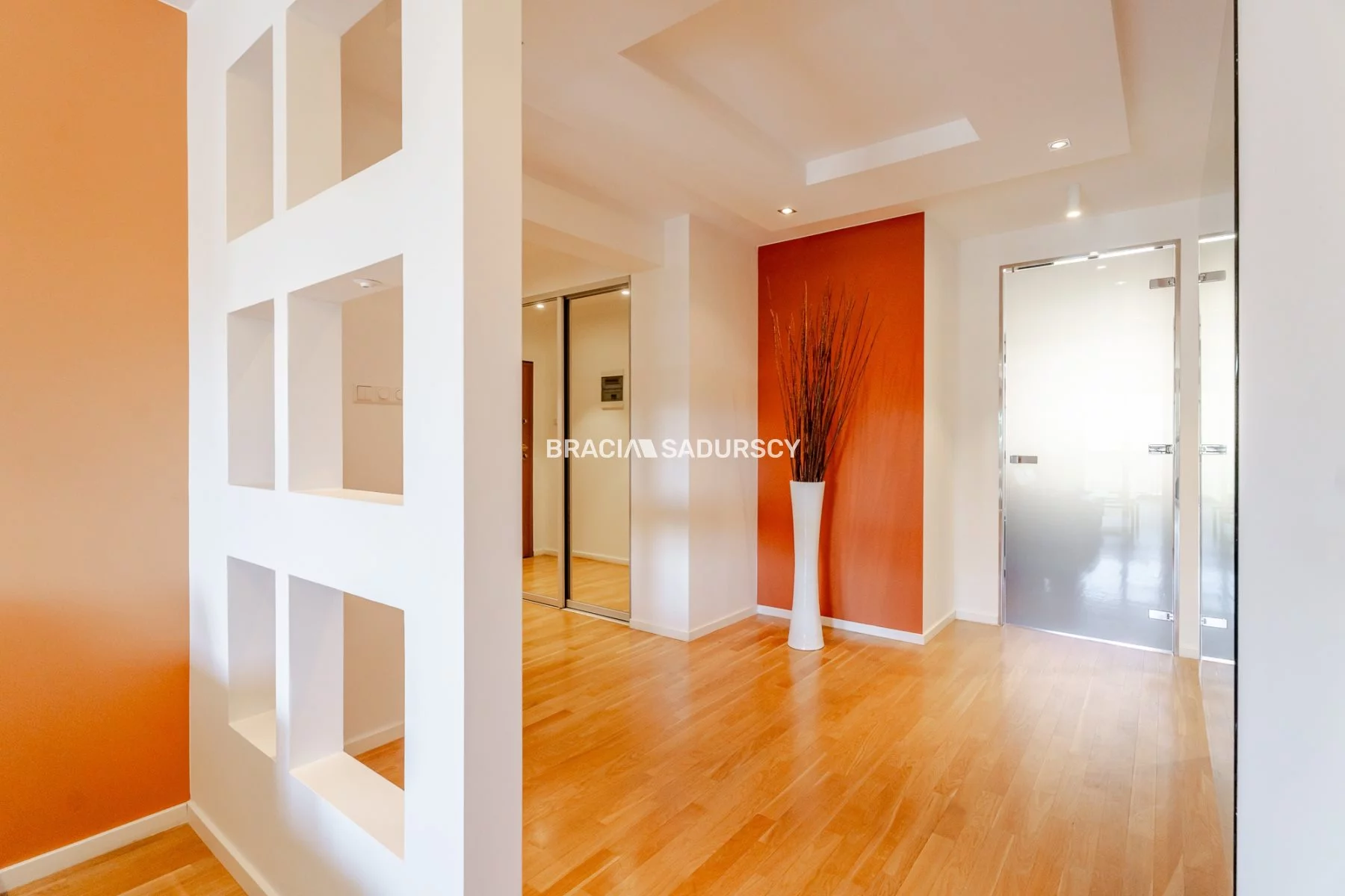 3 pokoje, apartament 90,00 m², piętro 3, oferta nr , BS2-MW-311441-151, Kraków, Krowodrza, Juliusza Lea