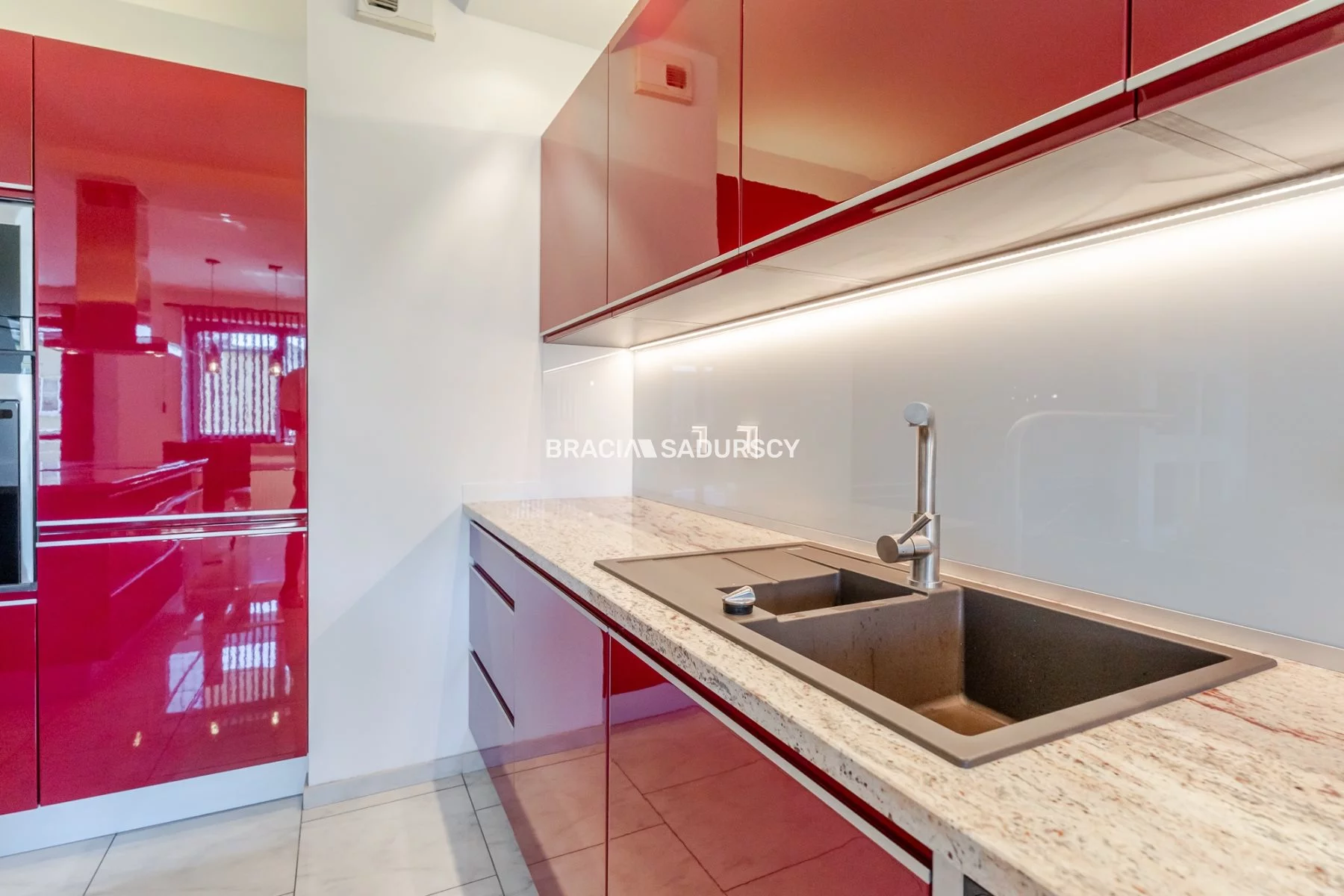 3 pokoje, apartament 90,00 m², piętro 3, oferta nr , BS2-MW-311441-151, Kraków, Krowodrza, Juliusza Lea