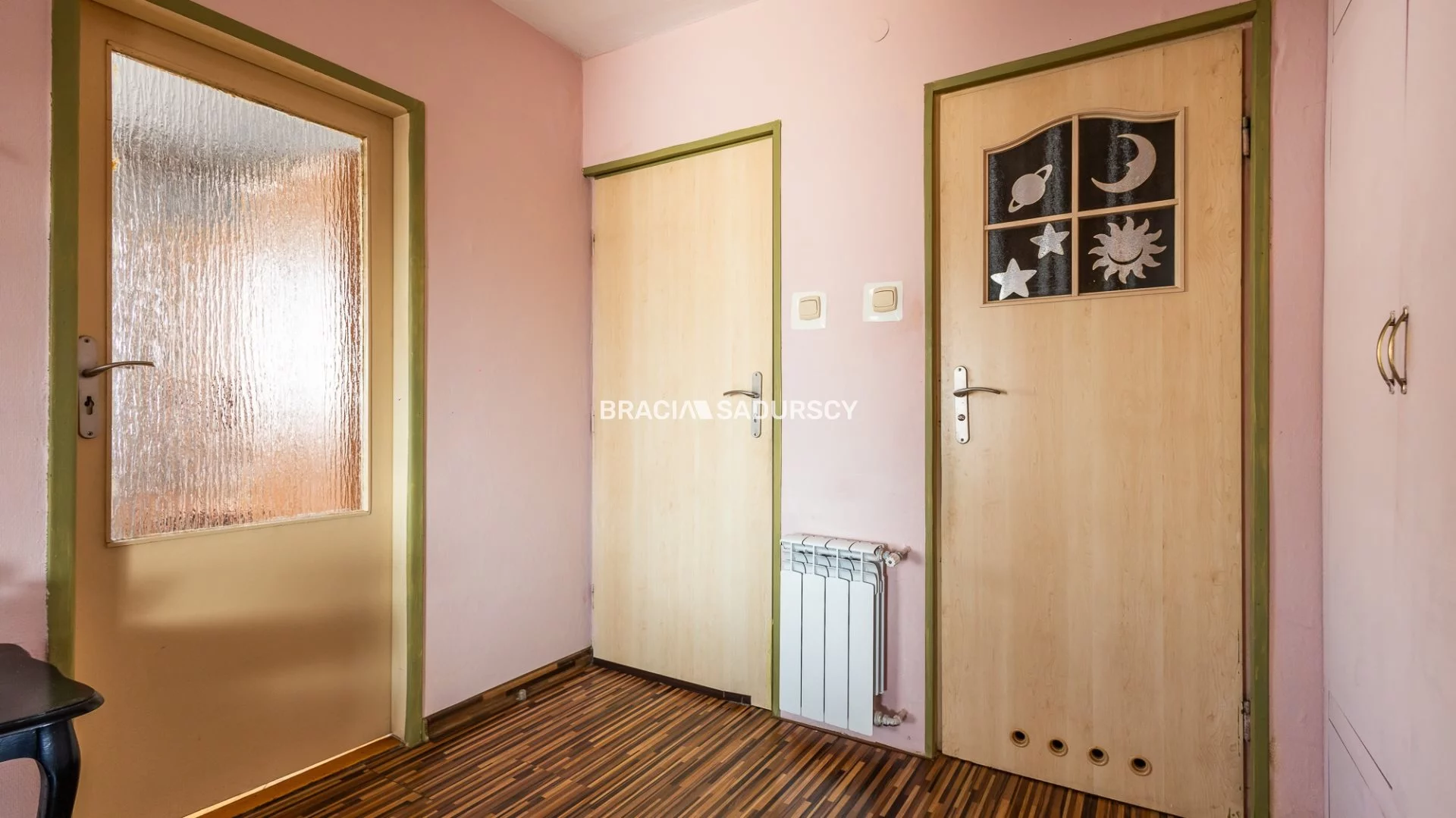 3 pokoje, mieszkanie 66,90 m², piętro 1, oferta nr , BS1-MW-310464-45, Kraków, Podgórze, Kamińskiego