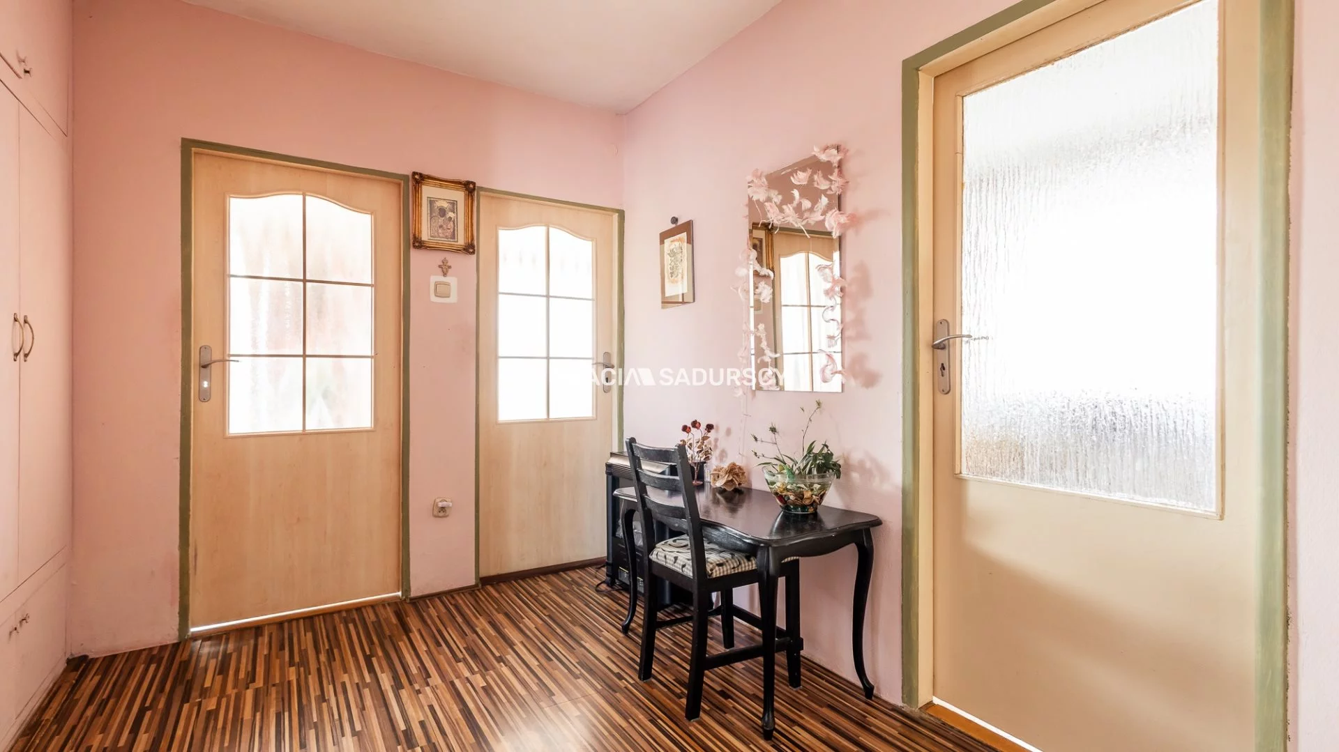 3 pokoje, mieszkanie 66,90 m², piętro 1, oferta nr , BS1-MW-310464-45, Kraków, Podgórze, Kamińskiego