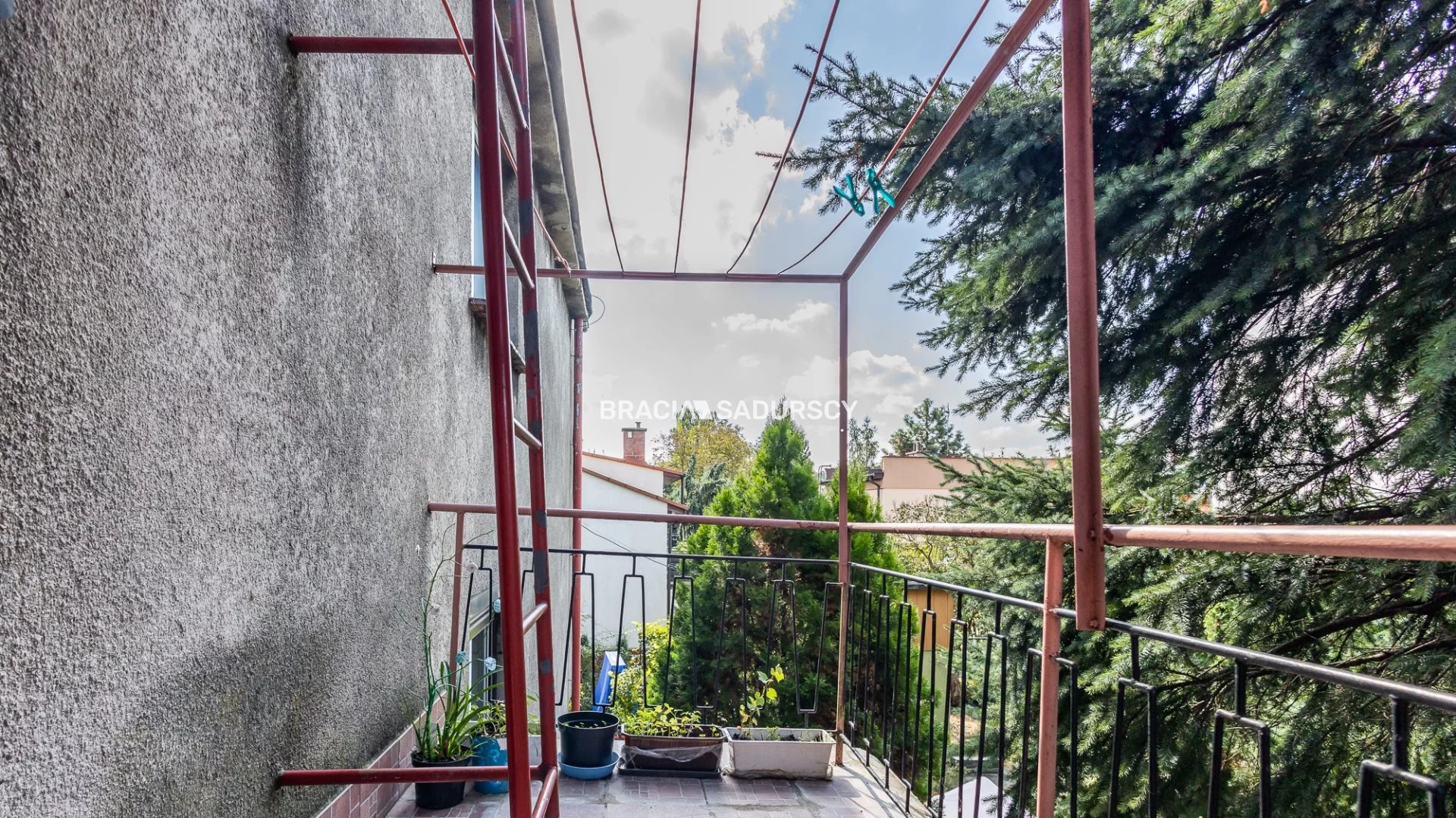 3 pokoje, mieszkanie 66,90 m², piętro 1, oferta nr , BS1-MW-310464-45, Kraków, Podgórze, Kamińskiego
