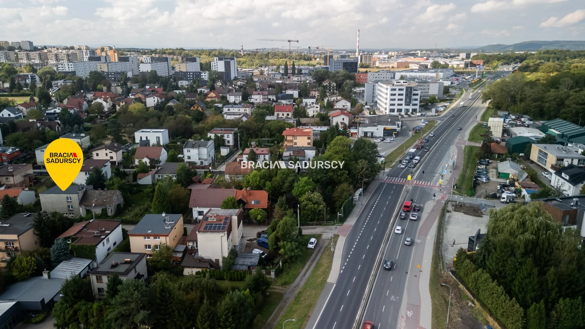 3 pokoje, mieszkanie 66,90 m², piętro 1, oferta nr , BS1-MW-310464-45, Kraków, Podgórze, Kamińskiego