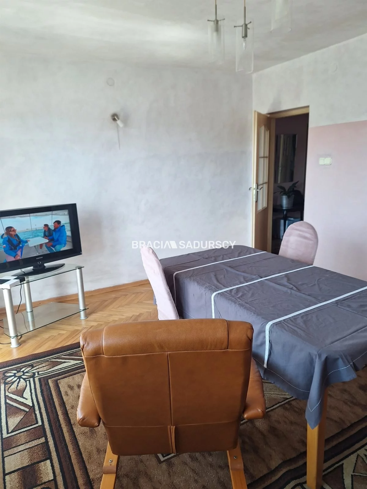 3 pokoje, mieszkanie 66,90 m², piętro 1, oferta nr , BS1-MW-310464-45, Kraków, Podgórze, Kamińskiego