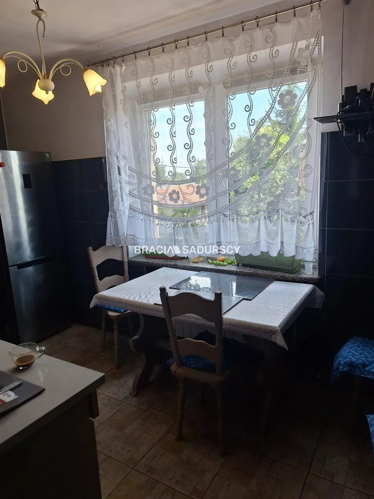 3 pokoje, mieszkanie 66,90 m², piętro 1, oferta nr , BS1-MW-310464-45, Kraków, Podgórze, Kamińskiego