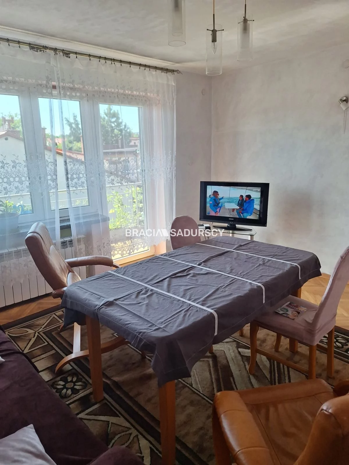 3 pokoje, mieszkanie 67,00 m², piętro 1, oferta nr , BS1-MW-310464-46, Kraków, Podgórze, Kamińskiego