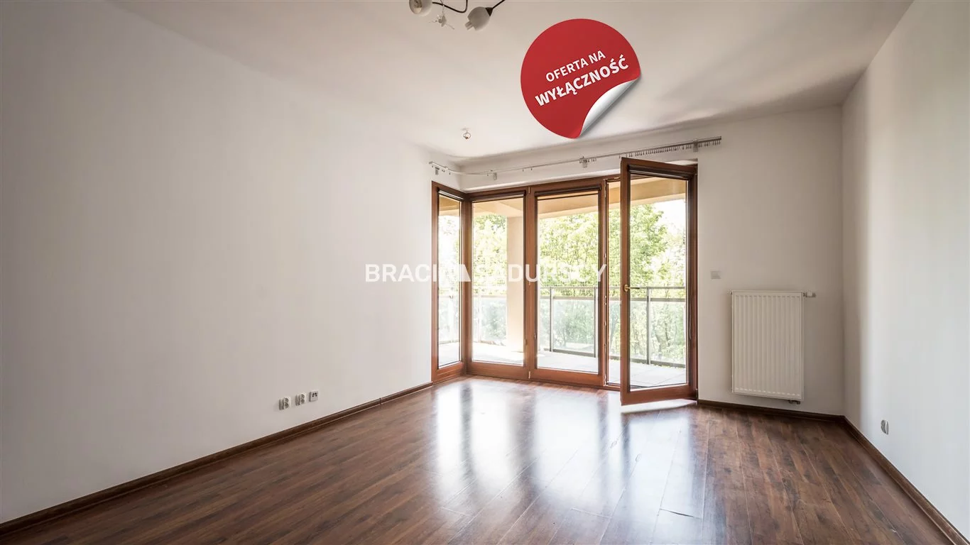 3 pokoje, mieszkanie 70,50 m², piętro 7, oferta nr , BS1-MW-306486-31, Kraków, Krowodrza, Łobzów, al. Kijowska