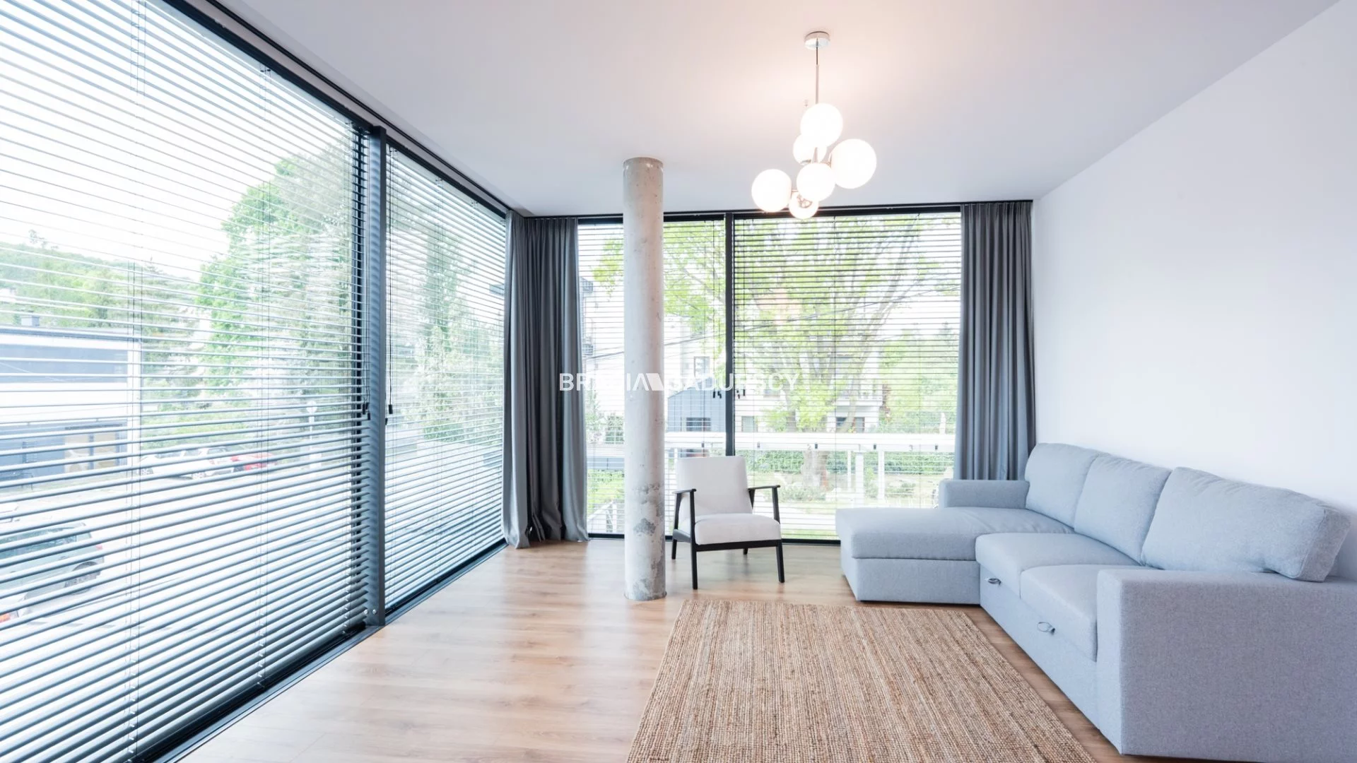 Apartamenty BS4-MW-309228 Kraków Zwierzyniec Korzeniowskiego