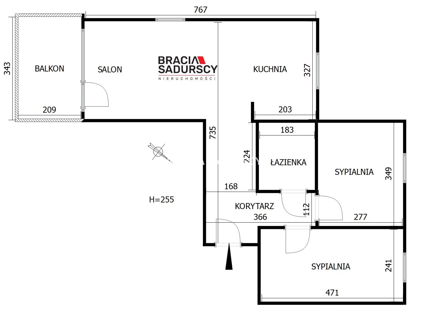 BS3-MW-304848 - zdjęcie nr 1