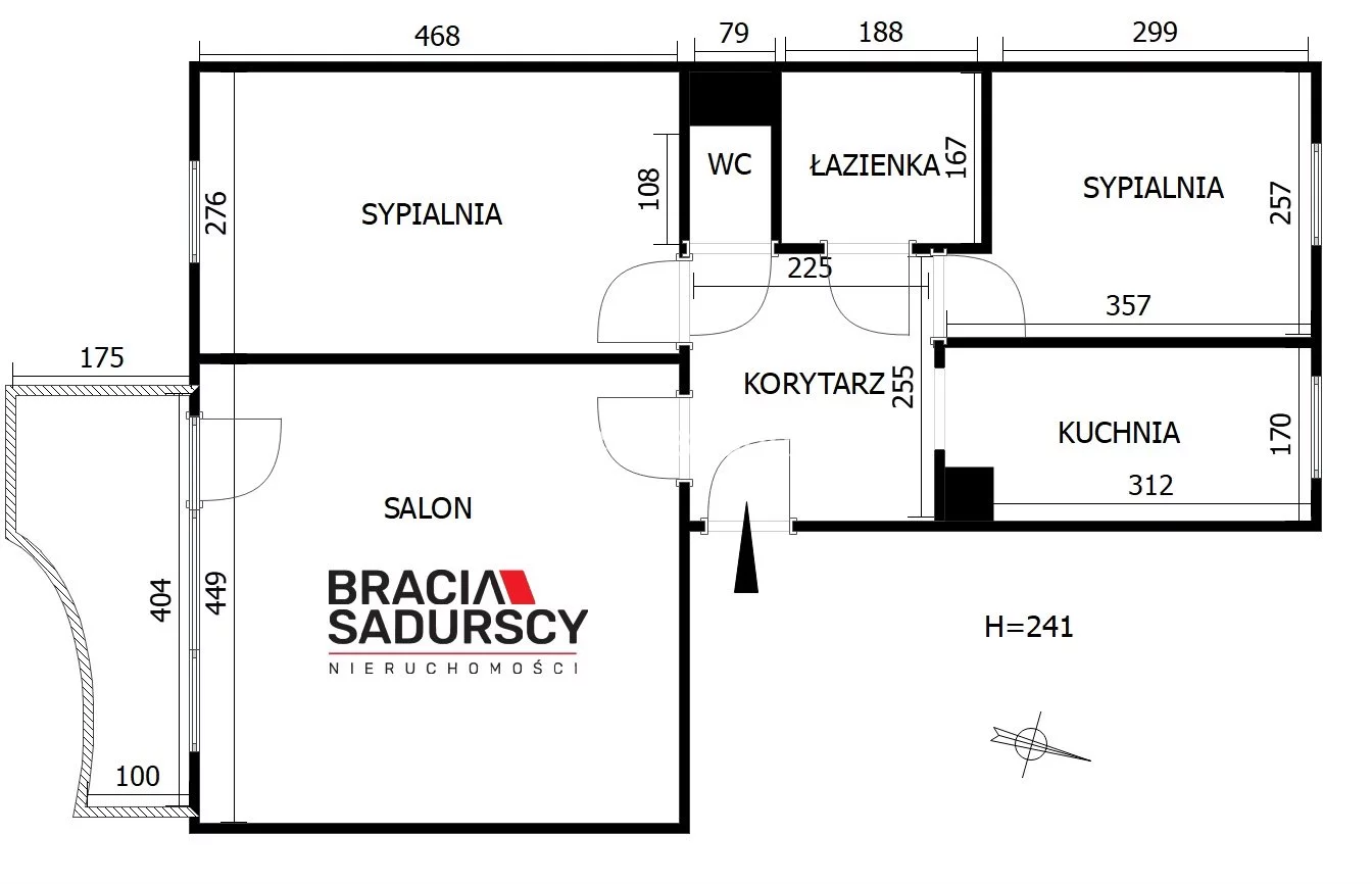 BS3-MW-306938 - zdjęcie nr 1