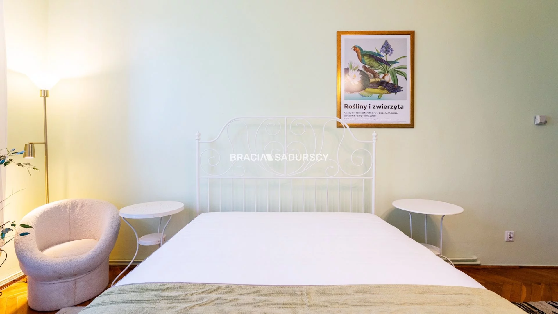 3 pokoje, mieszkanie 113,00 m², piętro 3, oferta nr , BS3-MW-310751-1, Kraków, Stare Miasto, Śródmieście, Krowoderska