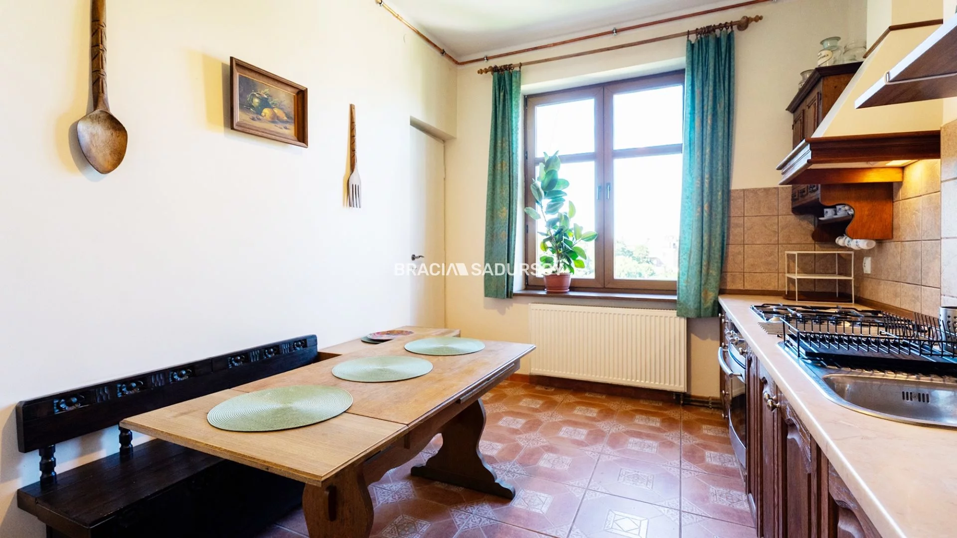 3 pokoje, mieszkanie 113,00 m², piętro 3, oferta nr , BS3-MW-310751-1, Kraków, Stare Miasto, Śródmieście, Krowoderska