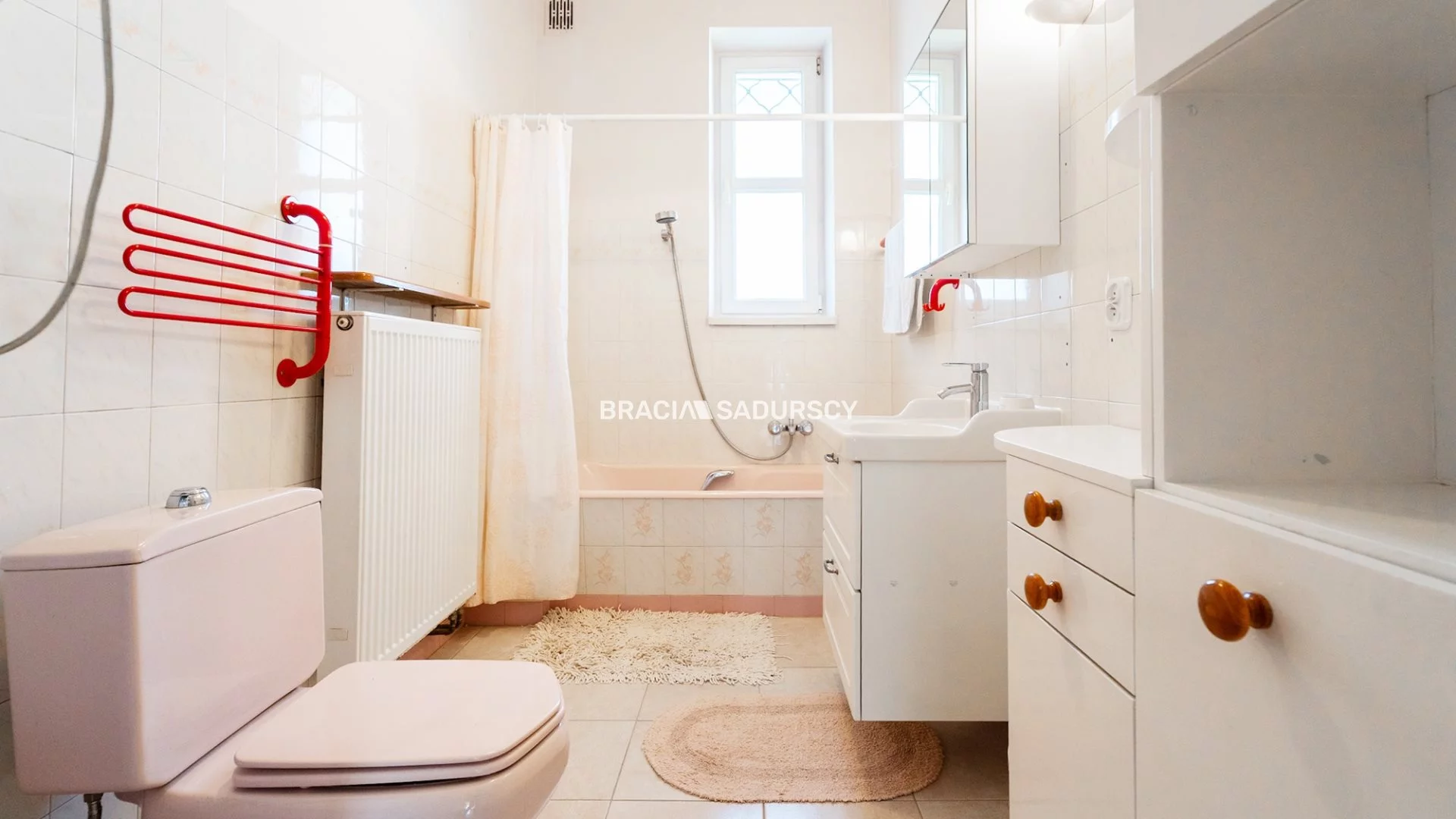 3 pokoje, mieszkanie 113,00 m², piętro 3, oferta nr , BS3-MW-310751-1, Kraków, Stare Miasto, Śródmieście, Krowoderska