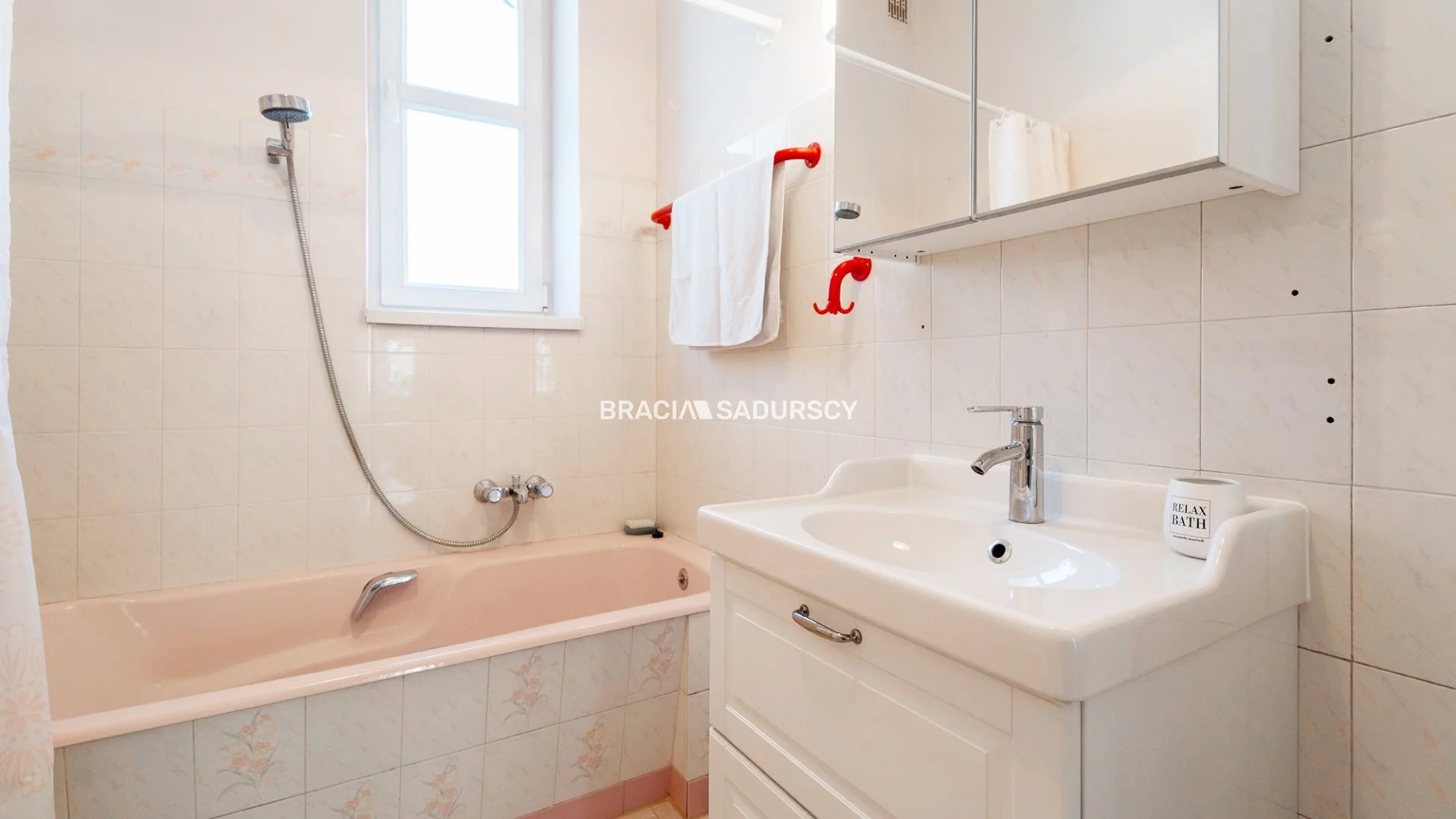 3 pokoje, mieszkanie 113,00 m², piętro 3, oferta nr , BS3-MW-310751-1, Kraków, Stare Miasto, Śródmieście, Krowoderska