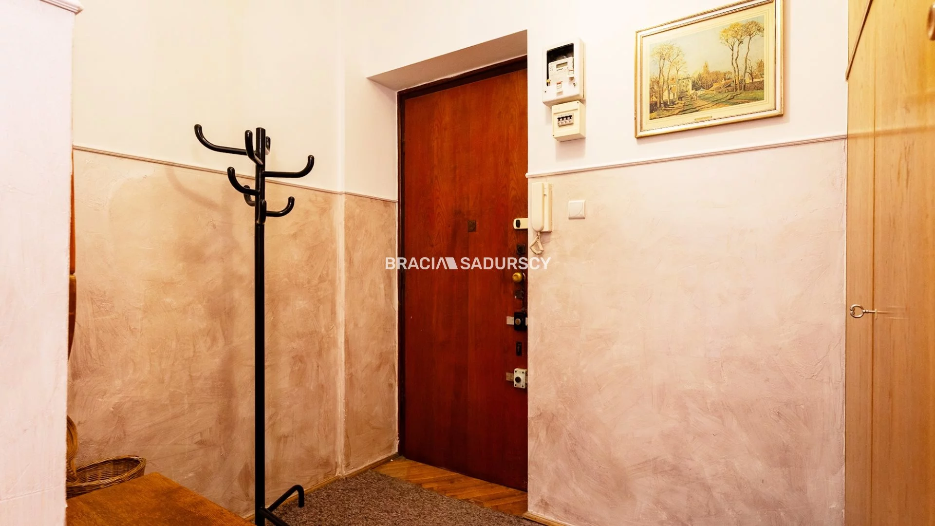 3 pokoje, mieszkanie 113,00 m², piętro 3, oferta nr , BS3-MW-310751-1, Kraków, Stare Miasto, Śródmieście, Krowoderska
