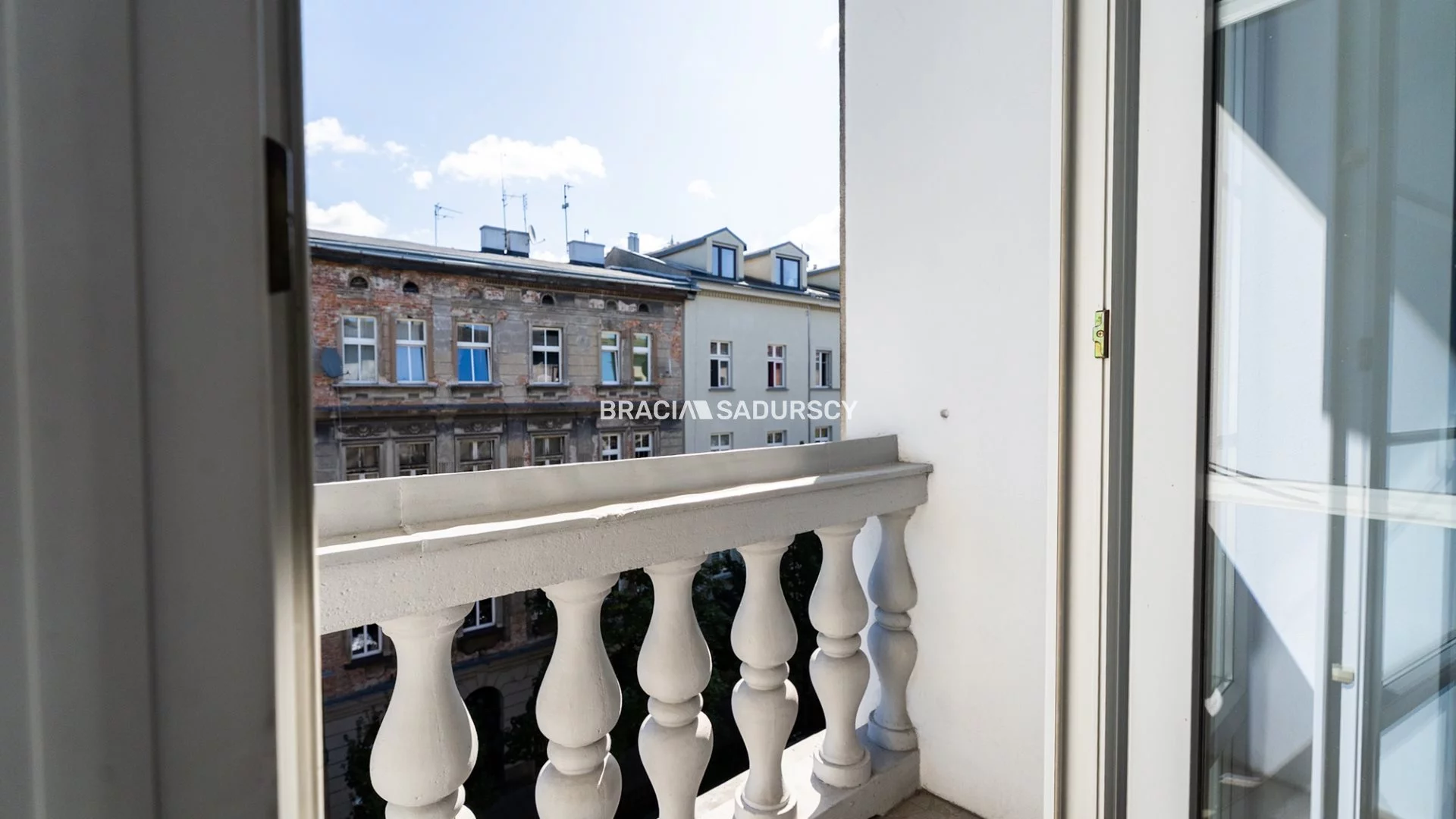 3 pokoje, mieszkanie 113,00 m², piętro 3, oferta nr , BS3-MW-310751-1, Kraków, Stare Miasto, Śródmieście, Krowoderska