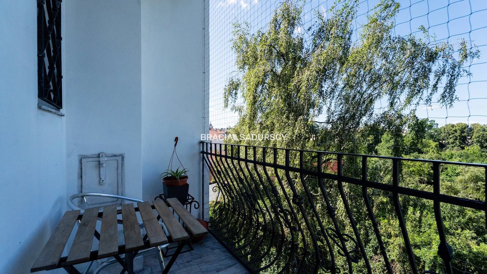 3 pokoje, mieszkanie 113,00 m², piętro 3, oferta nr , BS3-MW-310751-1, Kraków, Stare Miasto, Śródmieście, Krowoderska