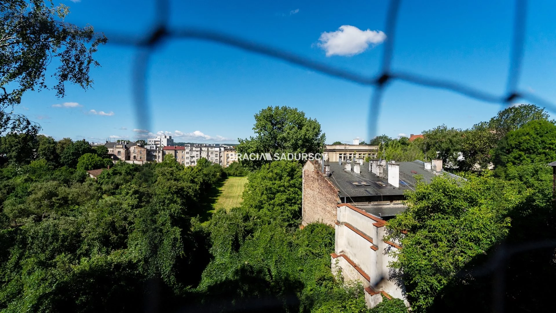 3 pokoje, mieszkanie 113,00 m², piętro 3, oferta nr , BS3-MW-310751-1, Kraków, Stare Miasto, Śródmieście, Krowoderska