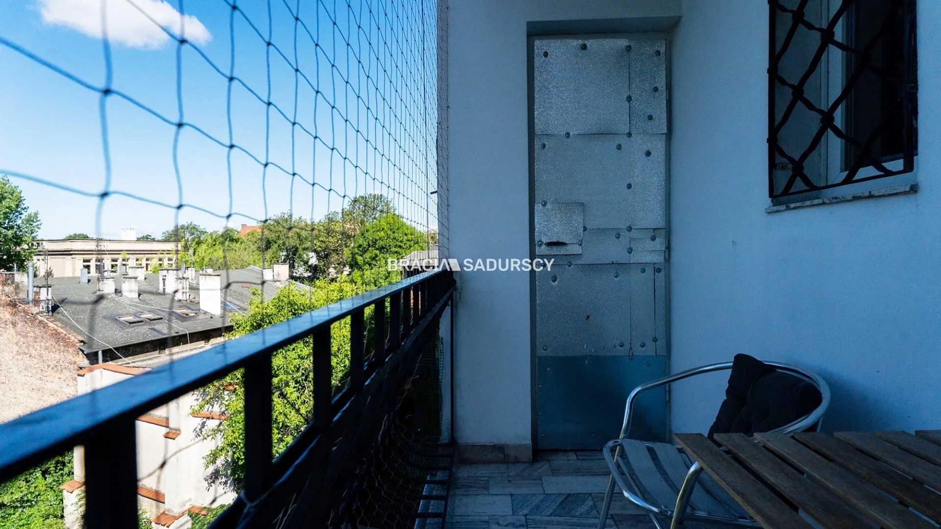 3 pokoje, mieszkanie 113,00 m², piętro 3, oferta nr , BS3-MW-310751-1, Kraków, Stare Miasto, Śródmieście, Krowoderska