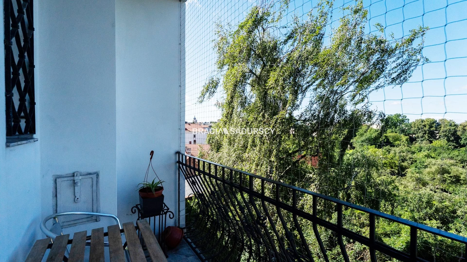3 pokoje, mieszkanie 113,00 m², piętro 3, oferta nr , BS3-MW-310751-1, Kraków, Stare Miasto, Śródmieście, Krowoderska