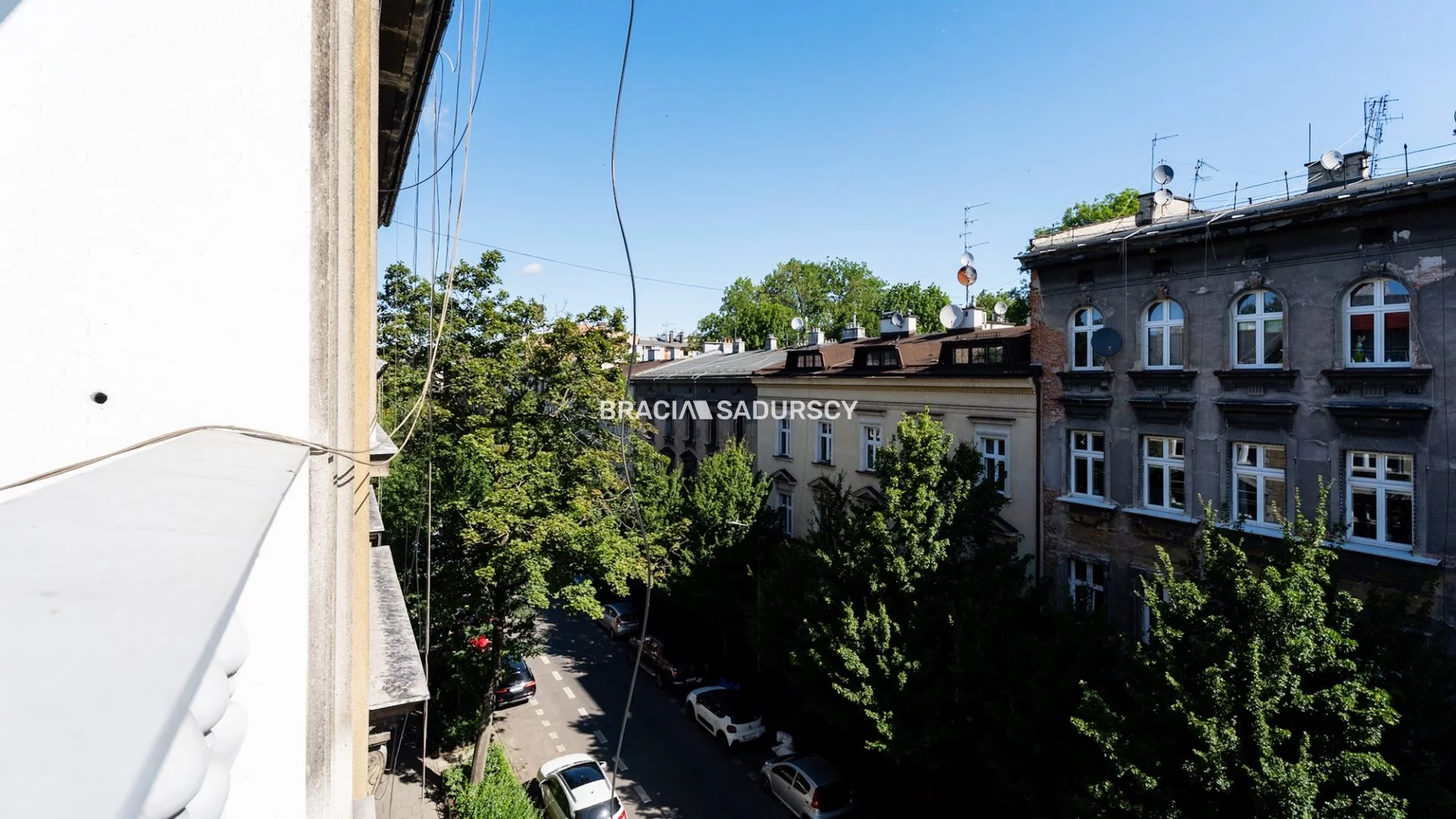 3 pokoje, mieszkanie 113,00 m², piętro 3, oferta nr , BS3-MW-310751-1, Kraków, Stare Miasto, Śródmieście, Krowoderska