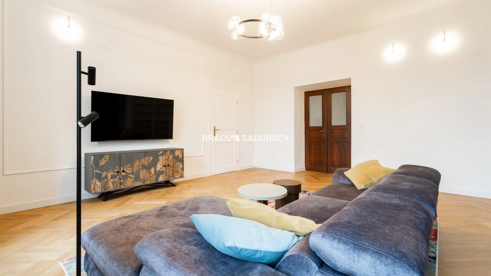 3 pokoje, apartament 105,90 m², piętro 2, oferta nr , BS5-MW-309385-12, Kraków, Stare Miasto, Stare Miasto, Krowoderska