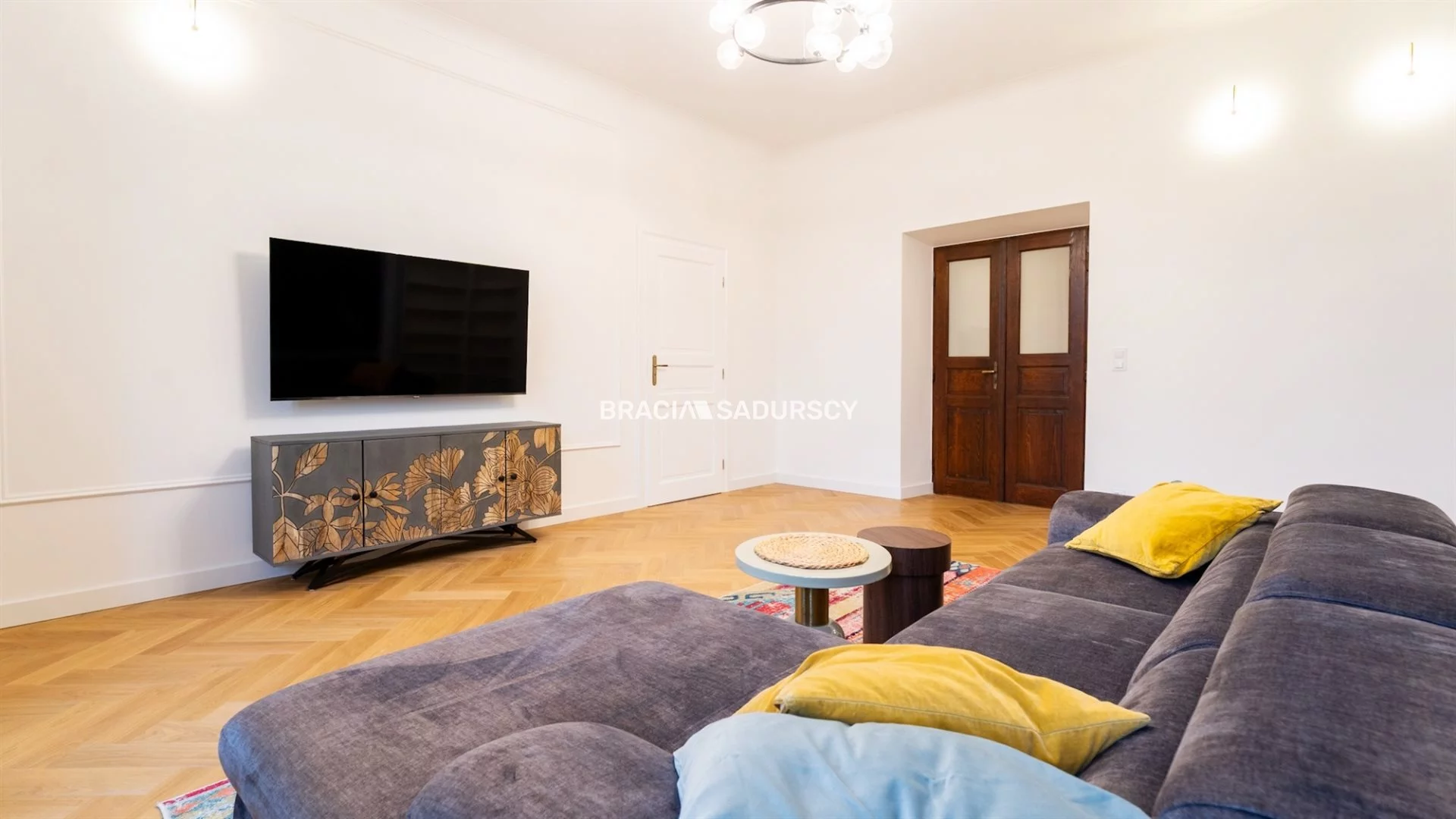 3 pokoje, apartament 105,90 m², piętro 2, oferta nr , BS5-MW-309385-12, Kraków, Stare Miasto, Stare Miasto, Krowoderska