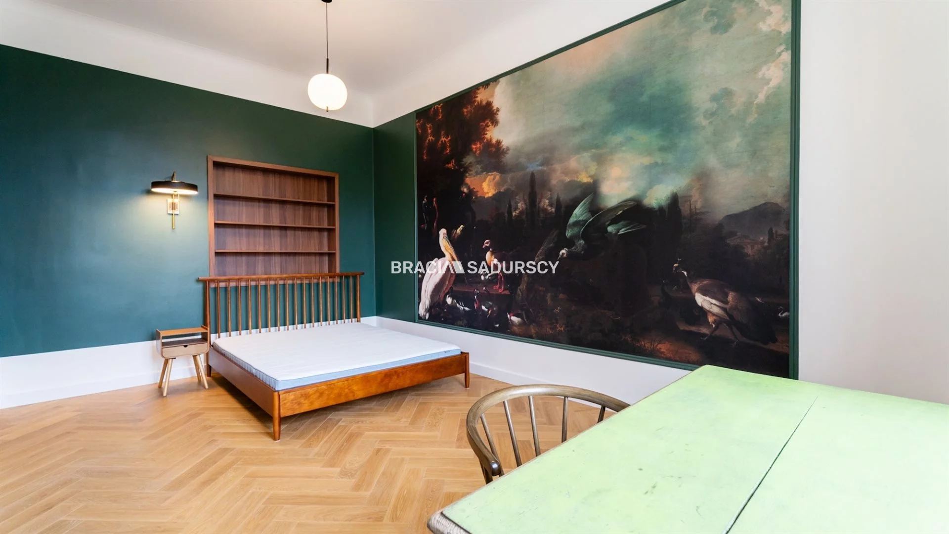 3 pokoje, apartament 105,90 m², piętro 2, oferta nr , BS5-MW-309385-12, Kraków, Stare Miasto, Stare Miasto, Krowoderska