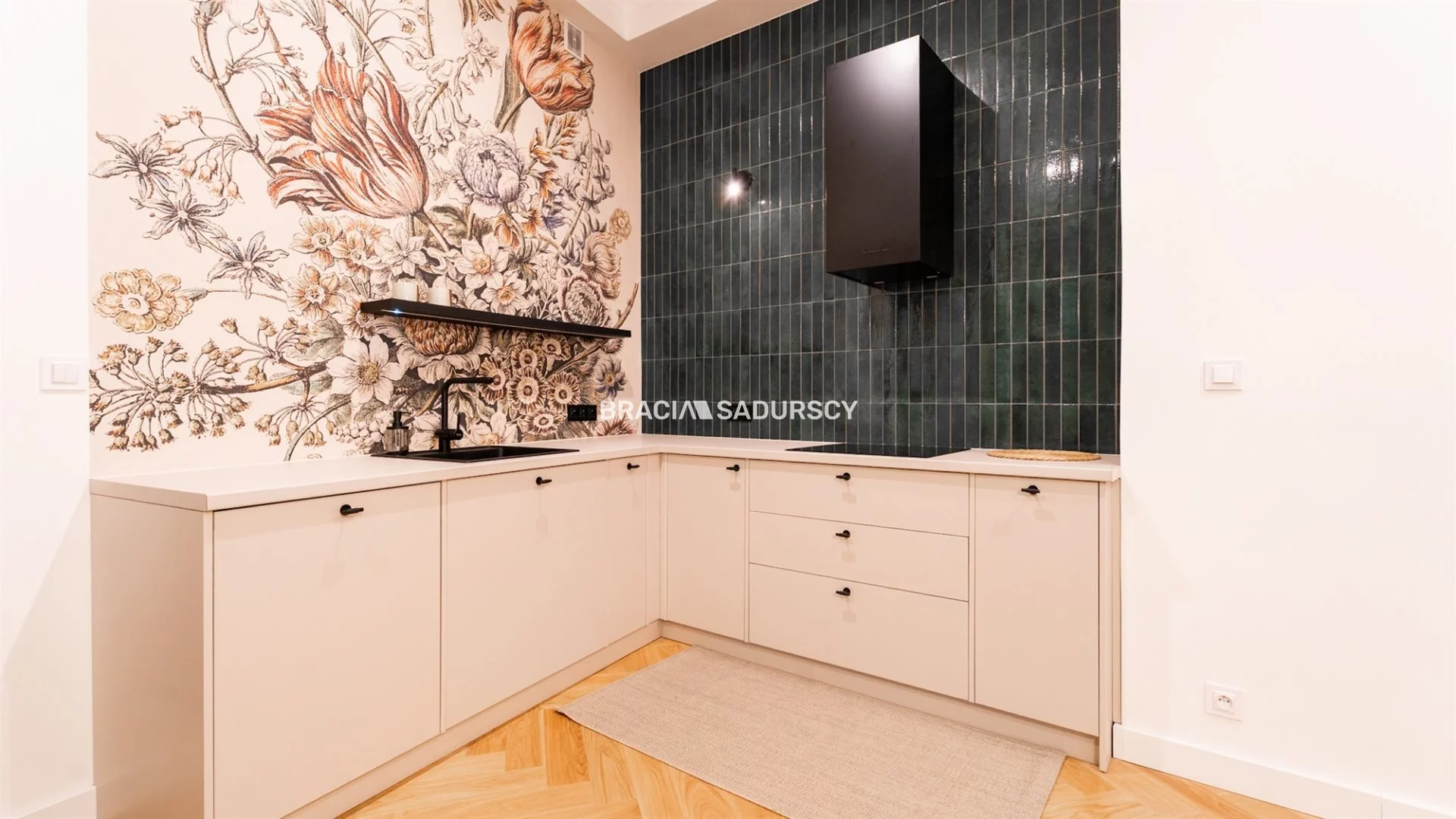 3 pokoje, apartament 105,90 m², piętro 2, oferta nr , BS5-MW-309385-12, Kraków, Stare Miasto, Stare Miasto, Krowoderska