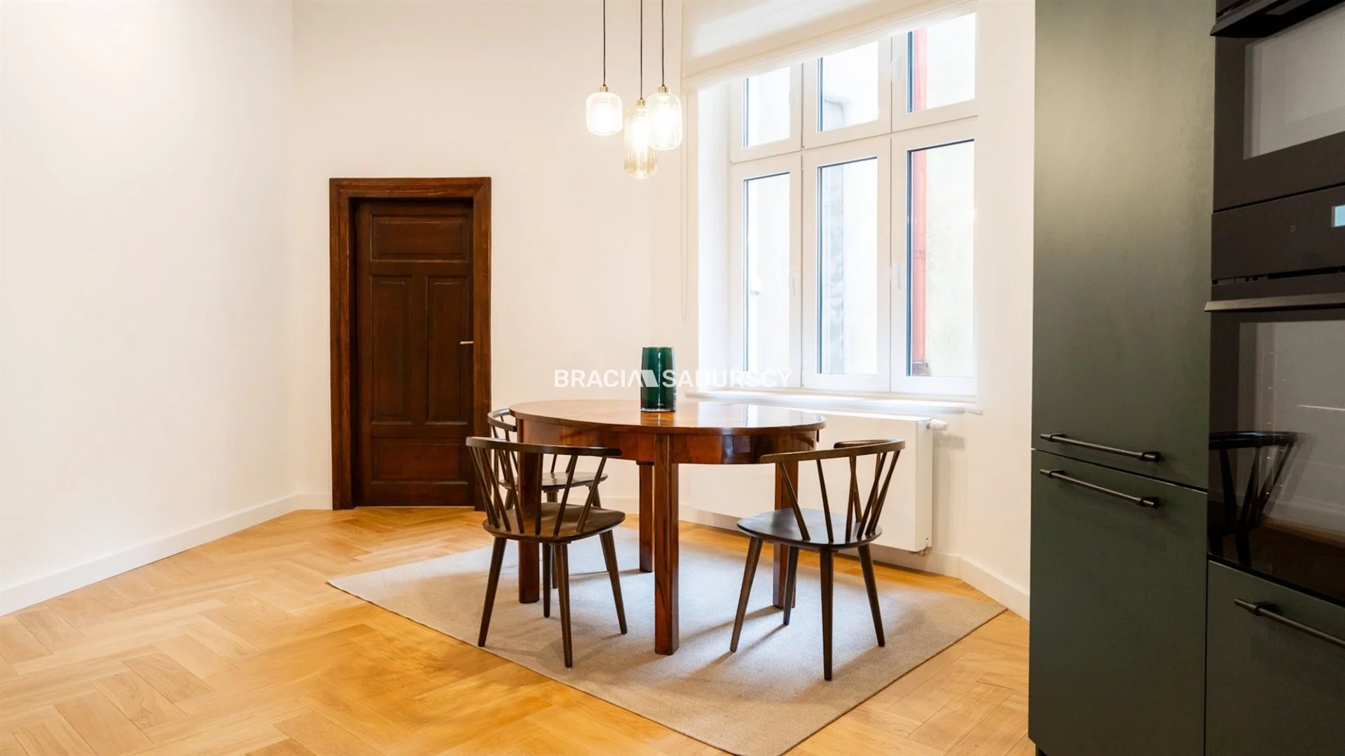 3 pokoje, apartament 105,90 m², piętro 2, oferta nr , BS5-MW-309385-12, Kraków, Stare Miasto, Stare Miasto, Krowoderska