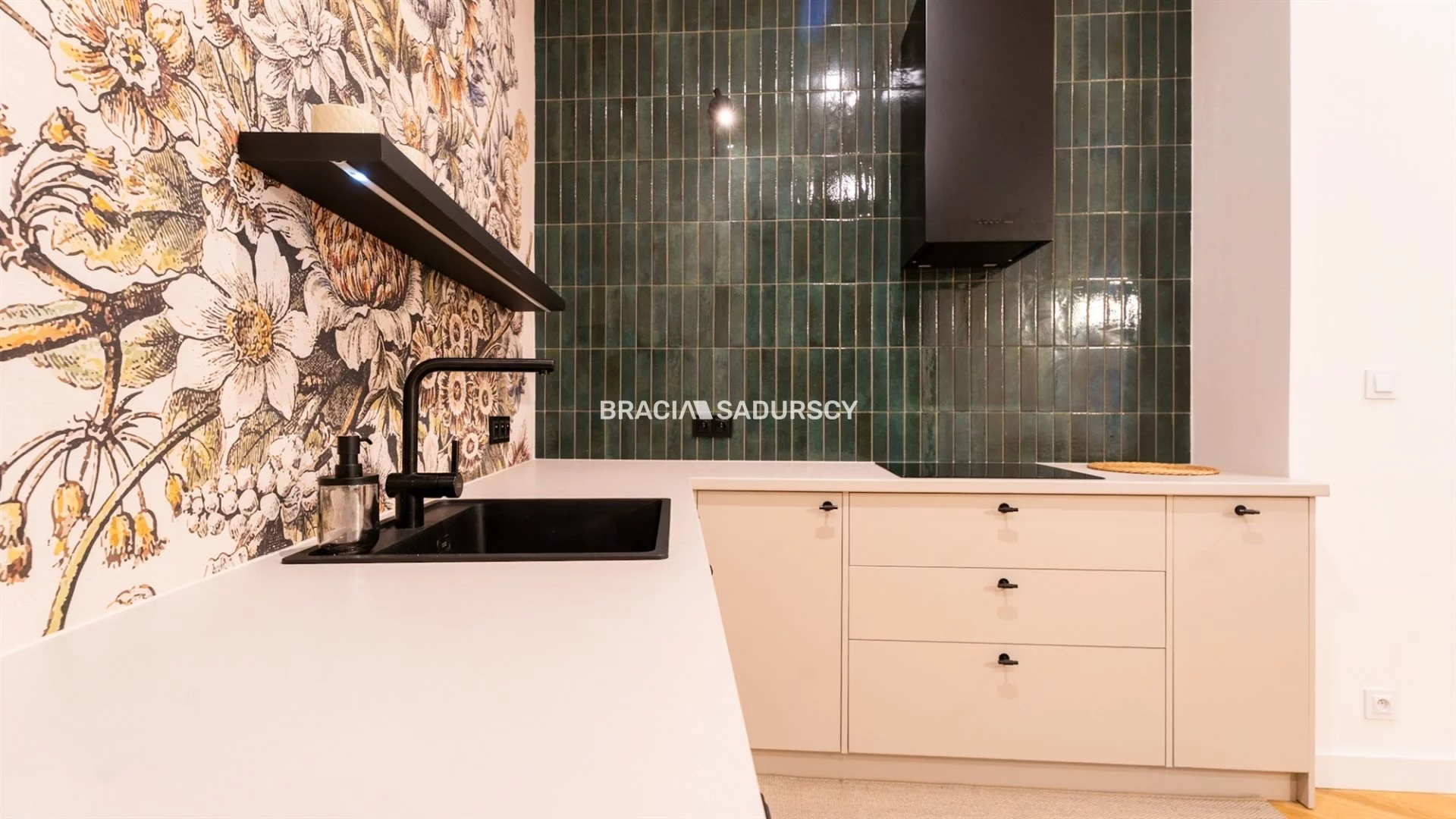 3 pokoje, apartament 105,90 m², piętro 2, oferta nr , BS5-MW-309385-12, Kraków, Stare Miasto, Stare Miasto, Krowoderska