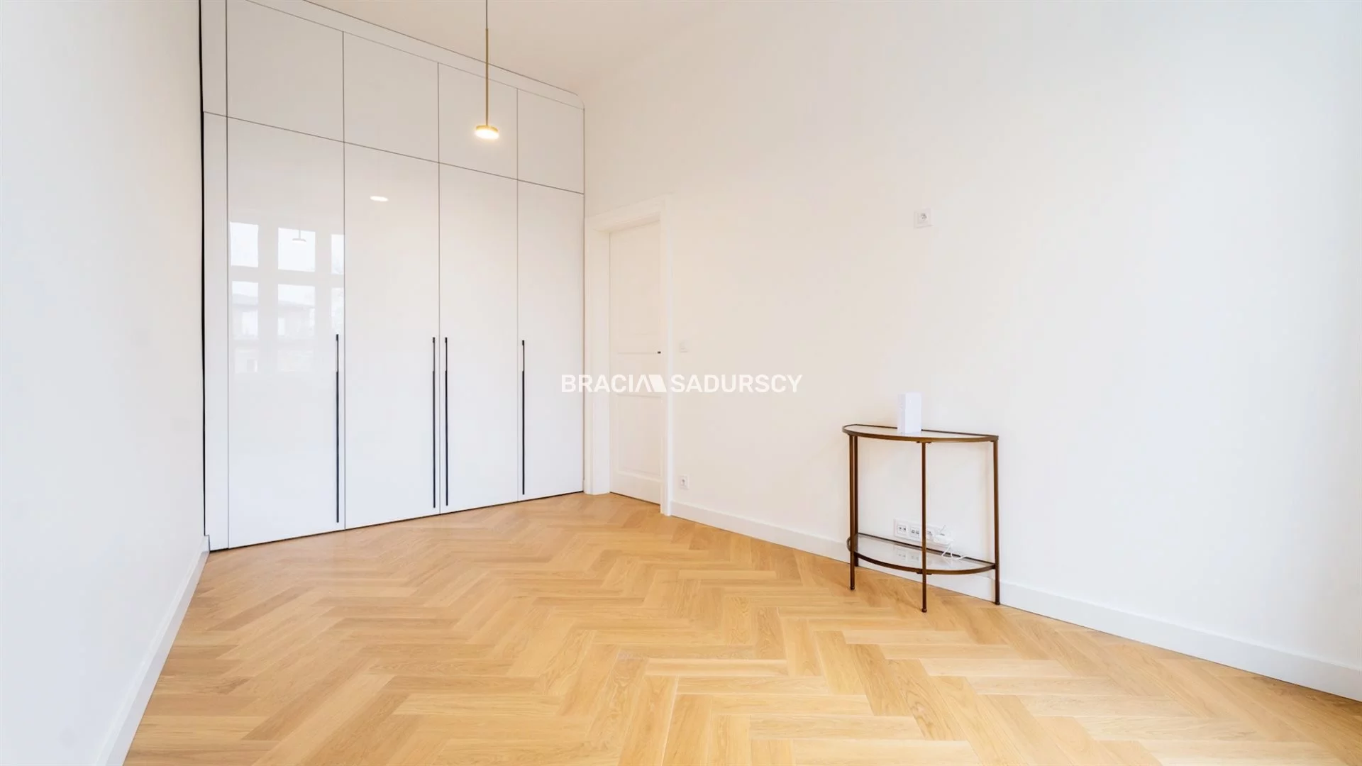 3 pokoje, mieszkanie 105,90 m², piętro 2, oferta nr , BS5-MW-309385-14, Kraków, Stare Miasto, Stare Miasto, Krowoderska