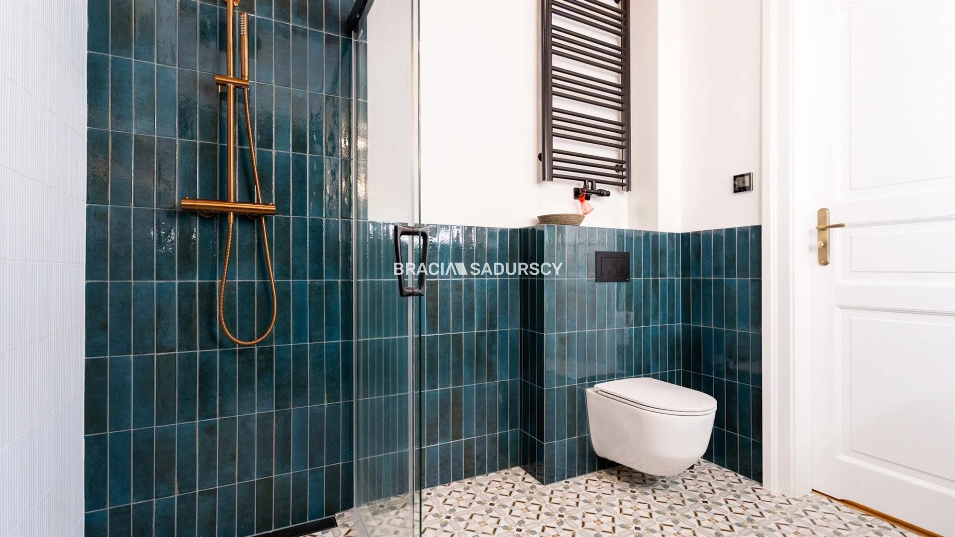 3 pokoje, mieszkanie 105,90 m², piętro 2, oferta nr , BS5-MW-309385-14, Kraków, Stare Miasto, Stare Miasto, Krowoderska