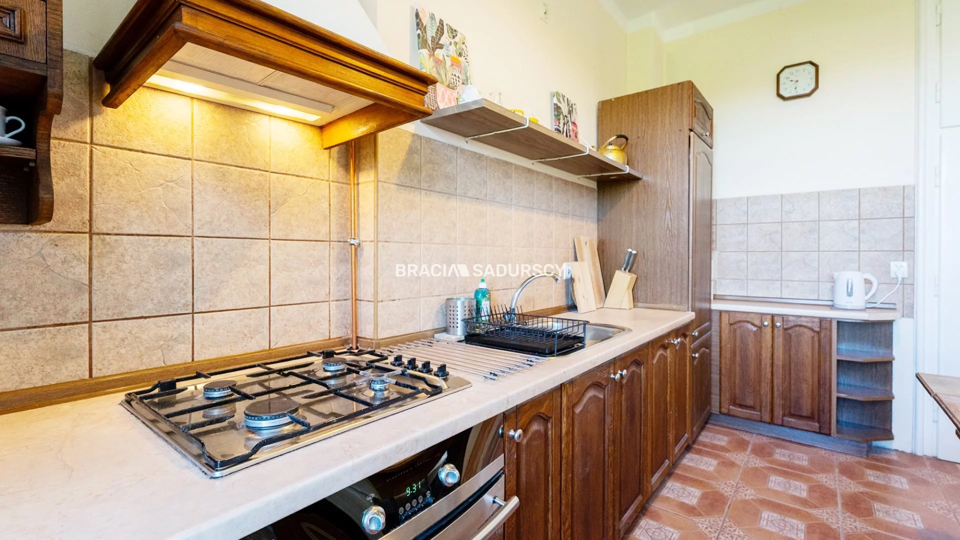 3 pokoje, mieszkanie 113,00 m², piętro 3, oferta nr , BS3-MW-310751-2, Kraków, Stare Miasto, Śródmieście, Krowoderska