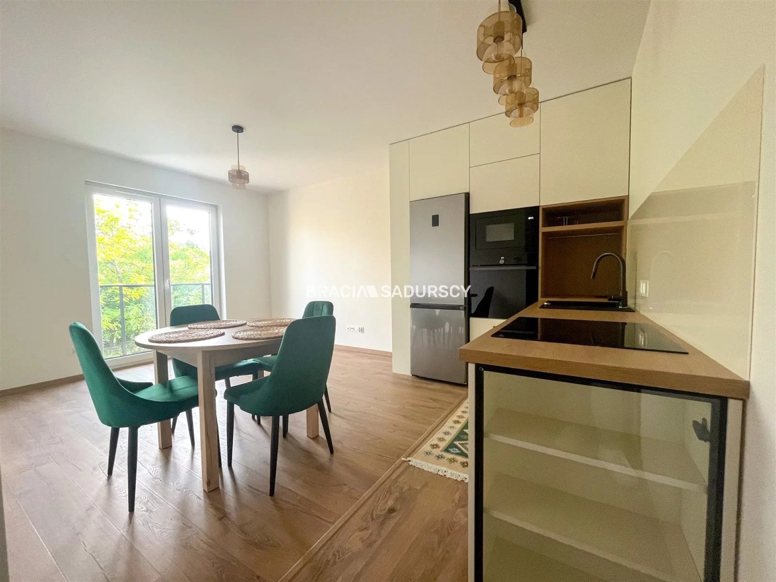 Apartamenty BS1-MW-310748-1 Skawina Krzywa