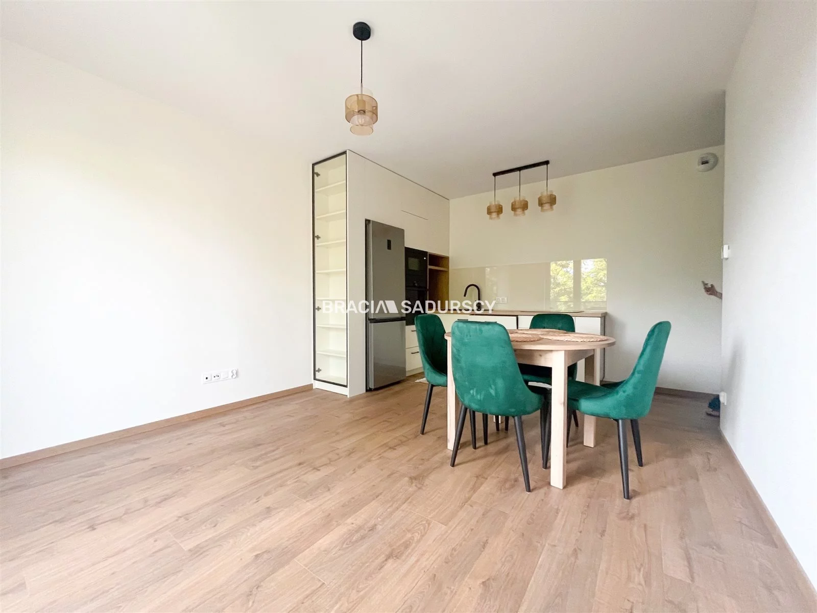 3 pokoje, mieszkanie 44,00 m², piętro 2, oferta nr , BS1-MW-310748-5, Skawina, Krzywa