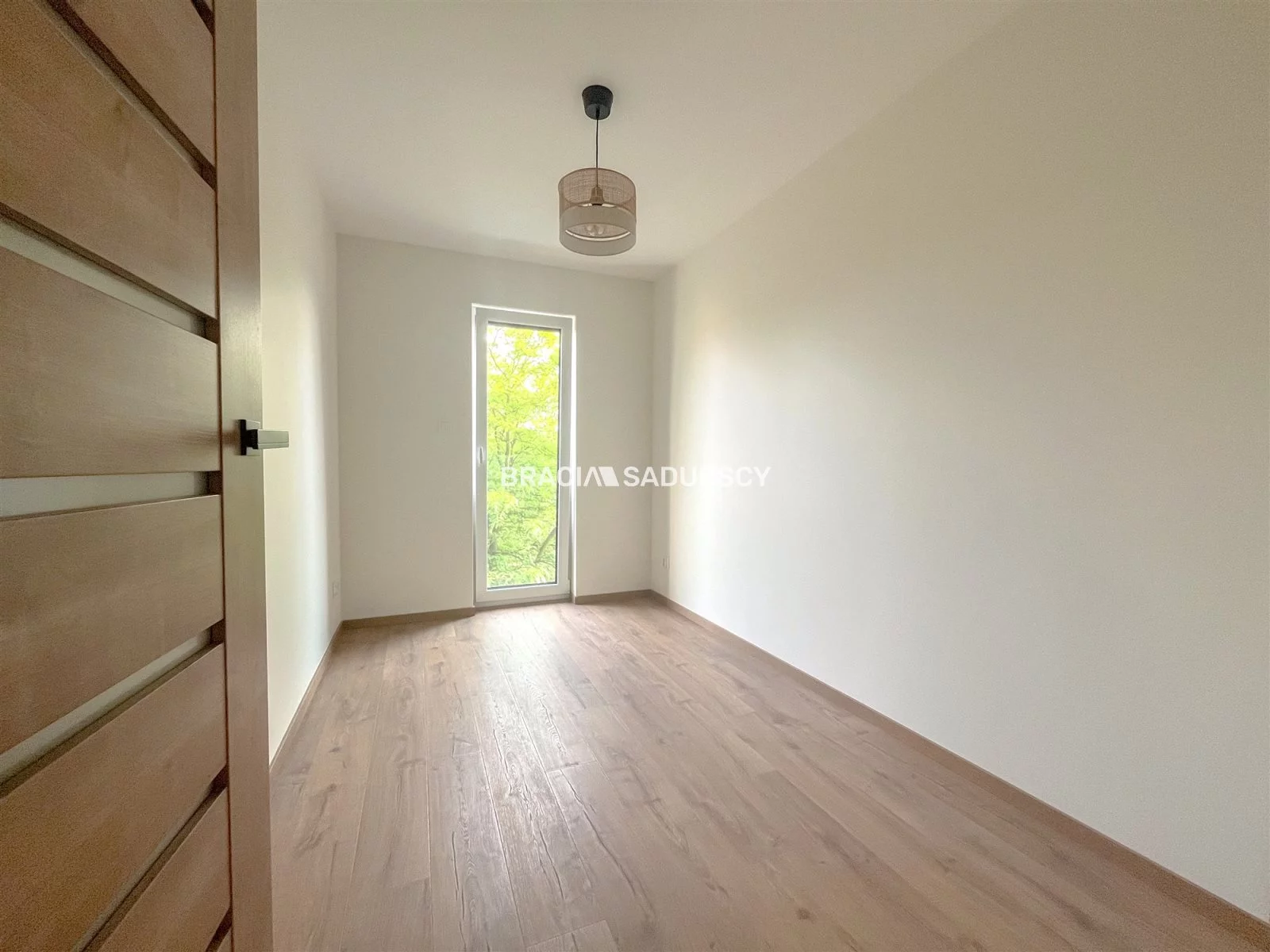 3 pokoje, mieszkanie 44,00 m², piętro 2, oferta nr , BS1-MW-310748-5, Skawina, Krzywa