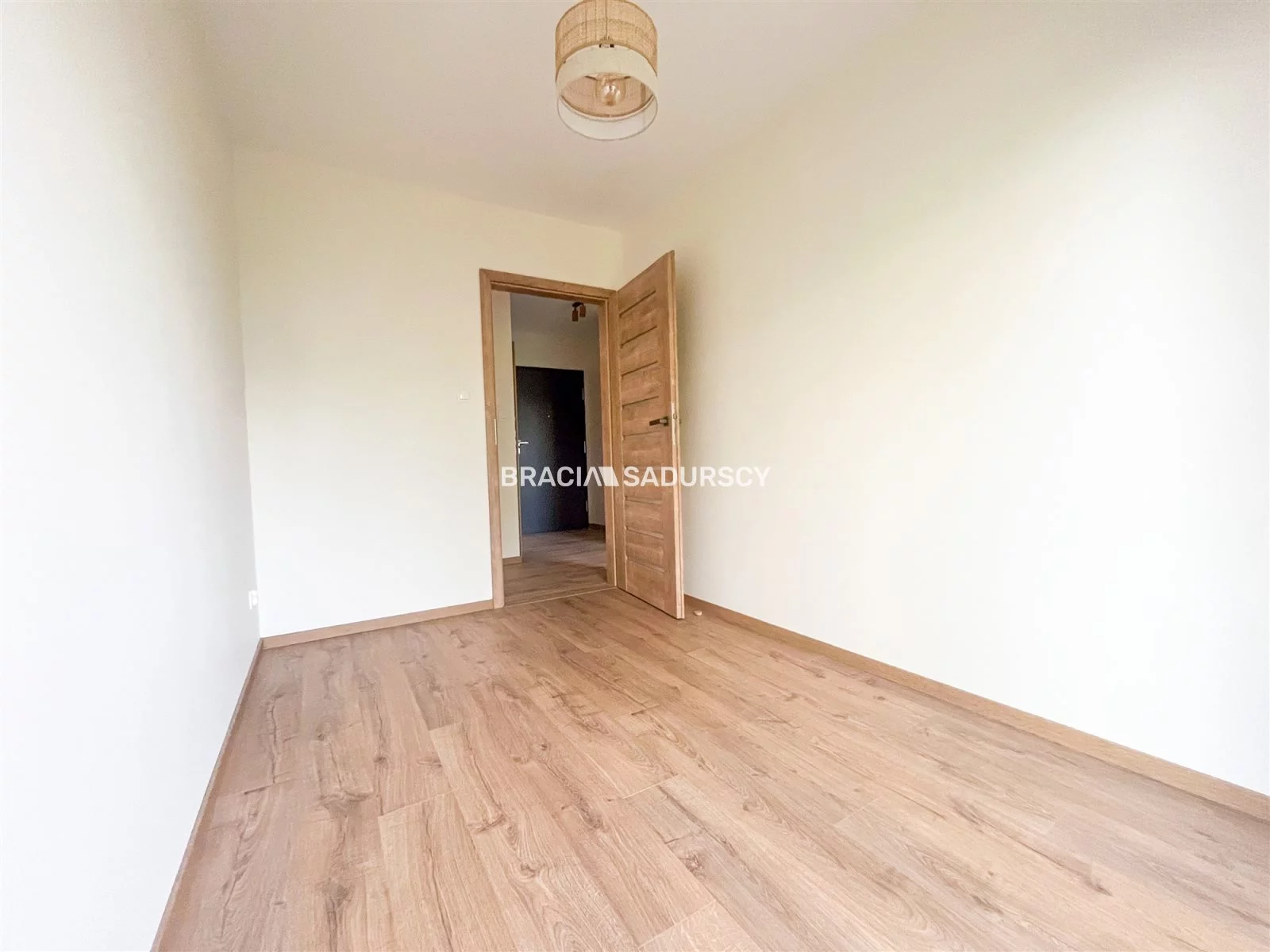 3 pokoje, mieszkanie 44,00 m², piętro 2, oferta nr , BS1-MW-310748-5, Skawina, Krzywa