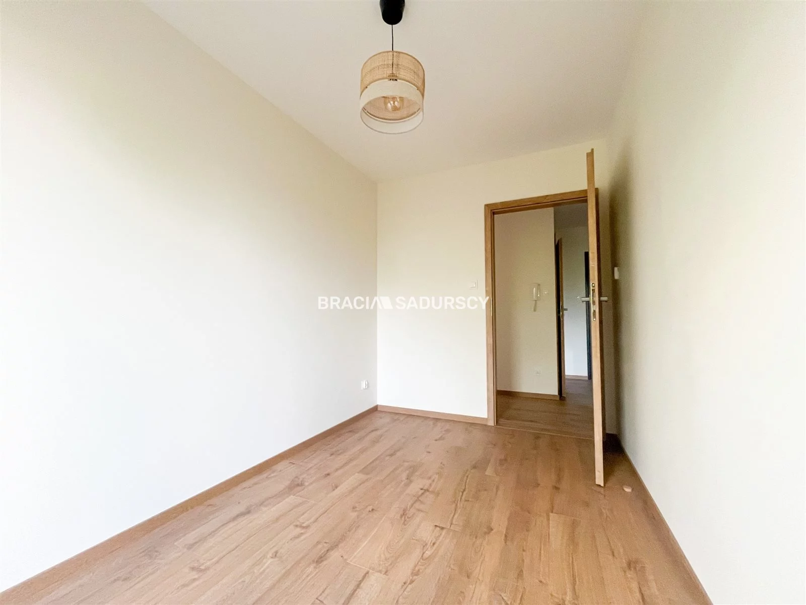 3 pokoje, mieszkanie 44,00 m², piętro 2, oferta nr , BS1-MW-310748-5, Skawina, Krzywa