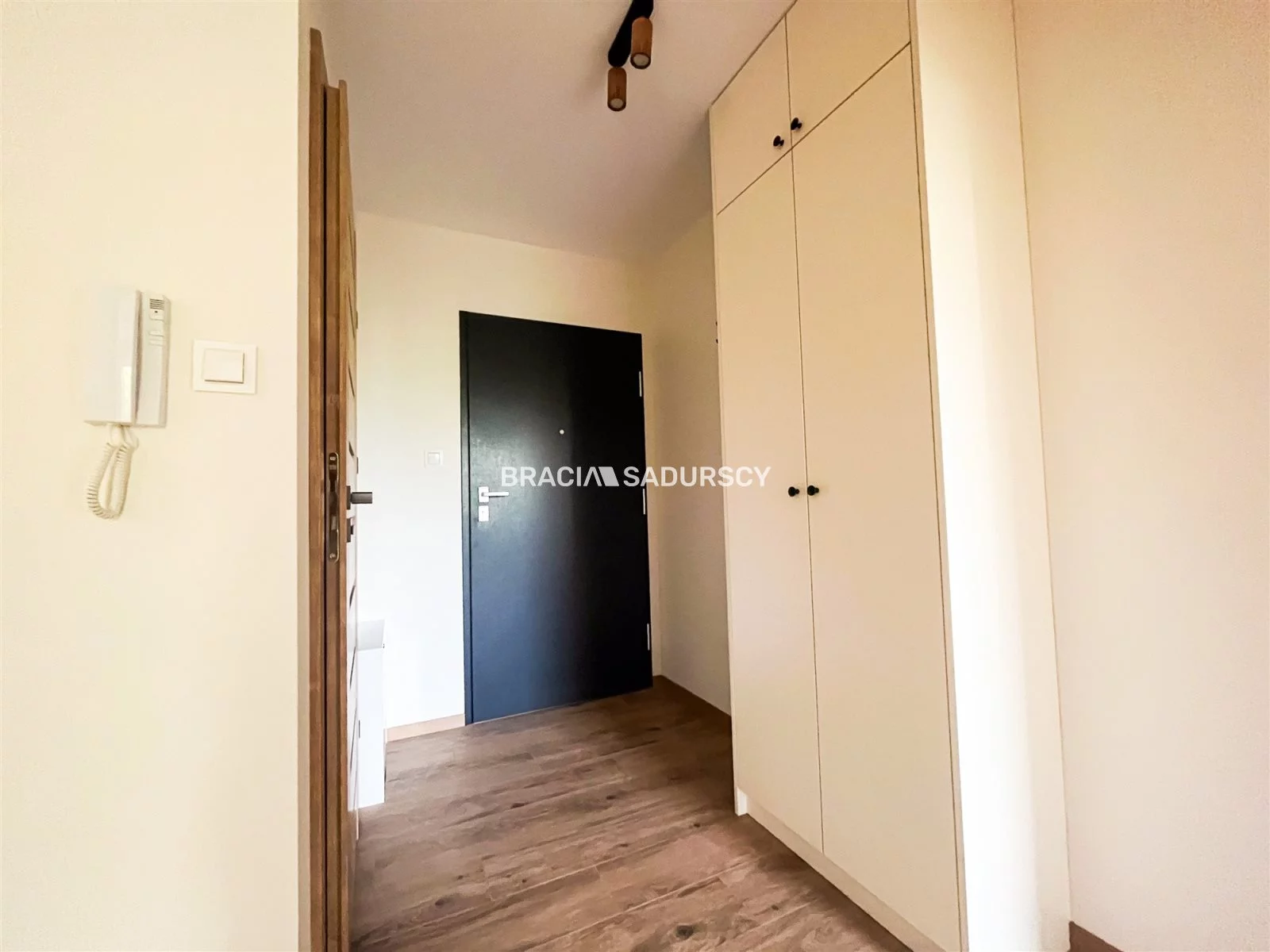 3 pokoje, mieszkanie 44,00 m², piętro 2, oferta nr , BS1-MW-310748-5, Skawina, Krzywa