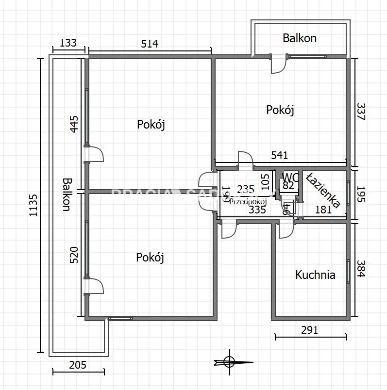 BS1-MW-310163-3 - zdjęcie nr 1