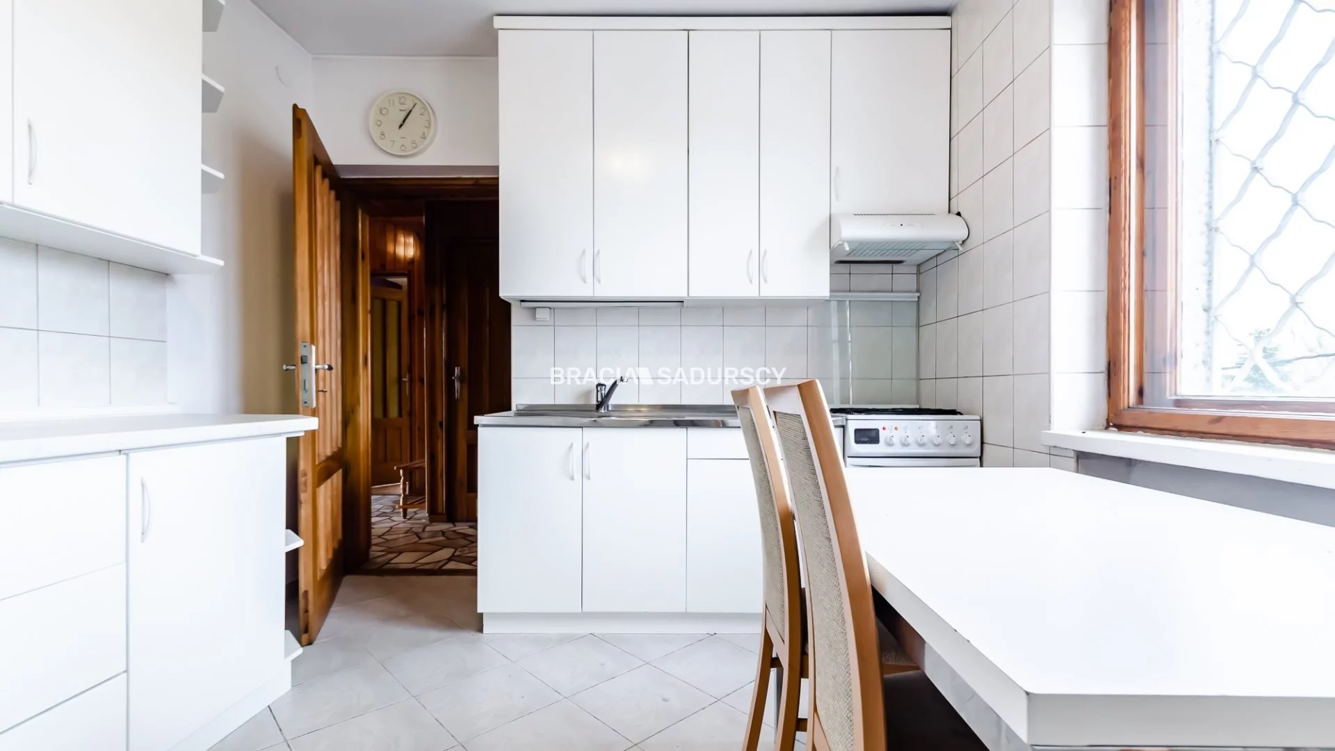 Apartamenty BS1-MW-310163-4 Kraków Łagiewniki-Borek Fałęcki Lechicka