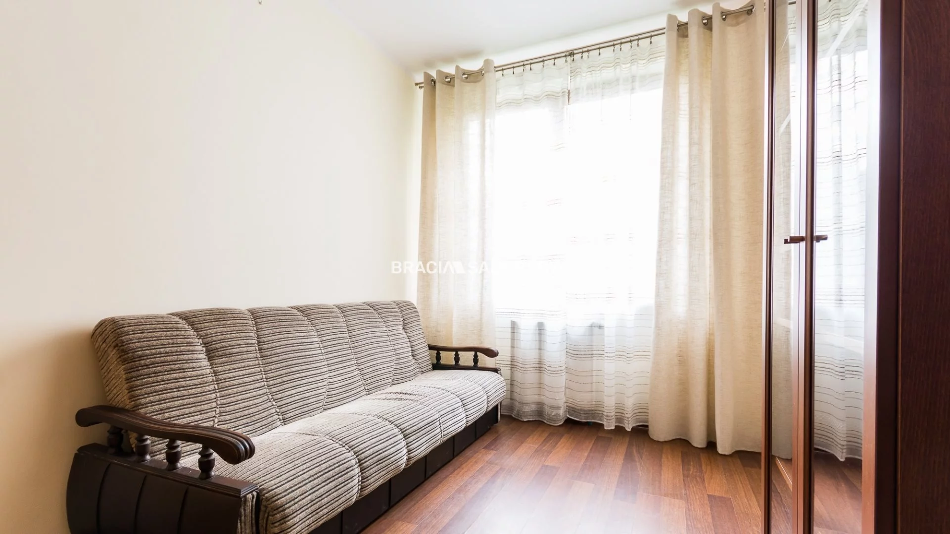 Apartamenty BS1-MW-310741-6 Kraków Dębniki Lubostroń
