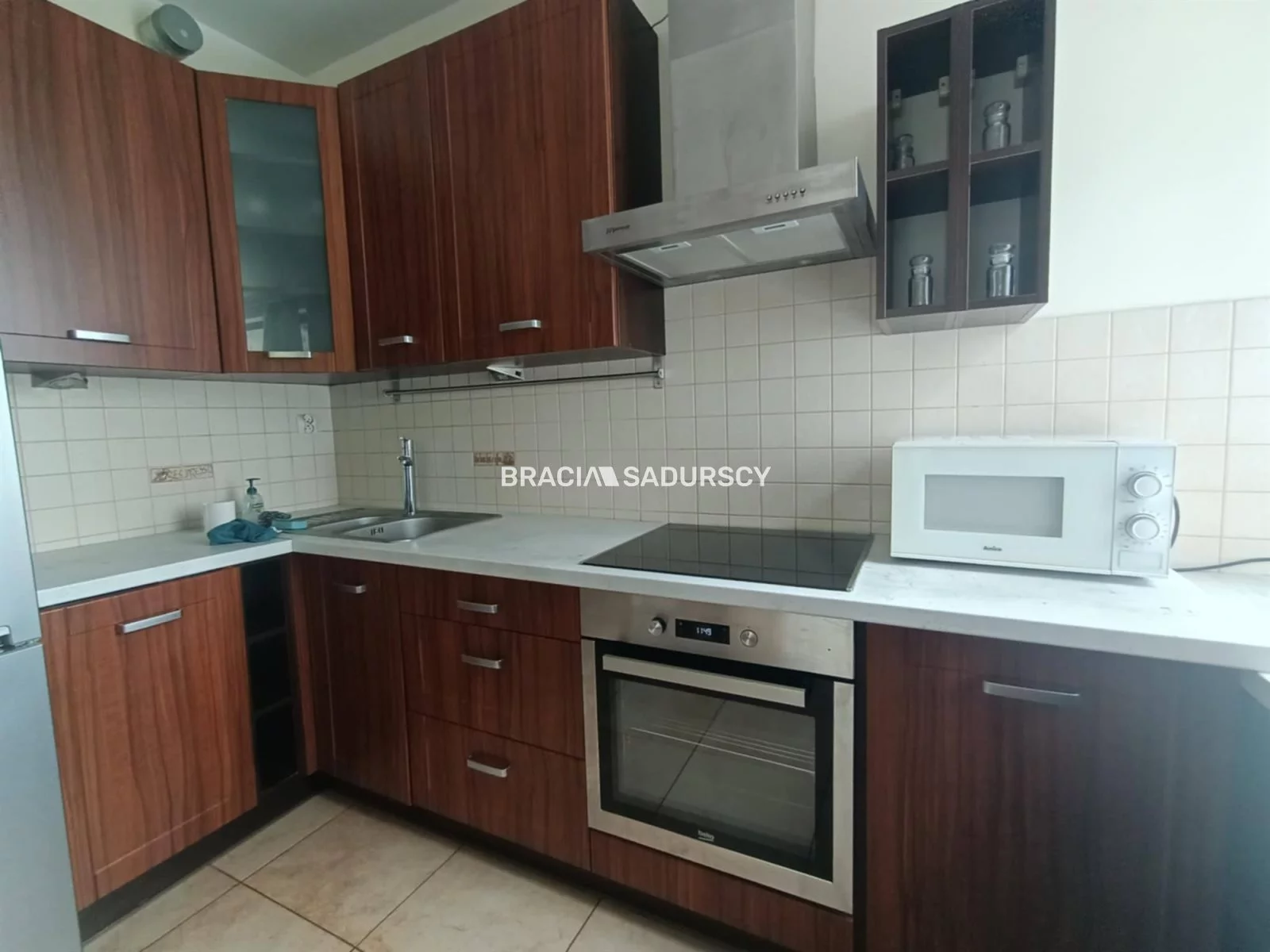 Apartamenty BS1-MW-311372-9 Kraków Dębniki Lubostroń