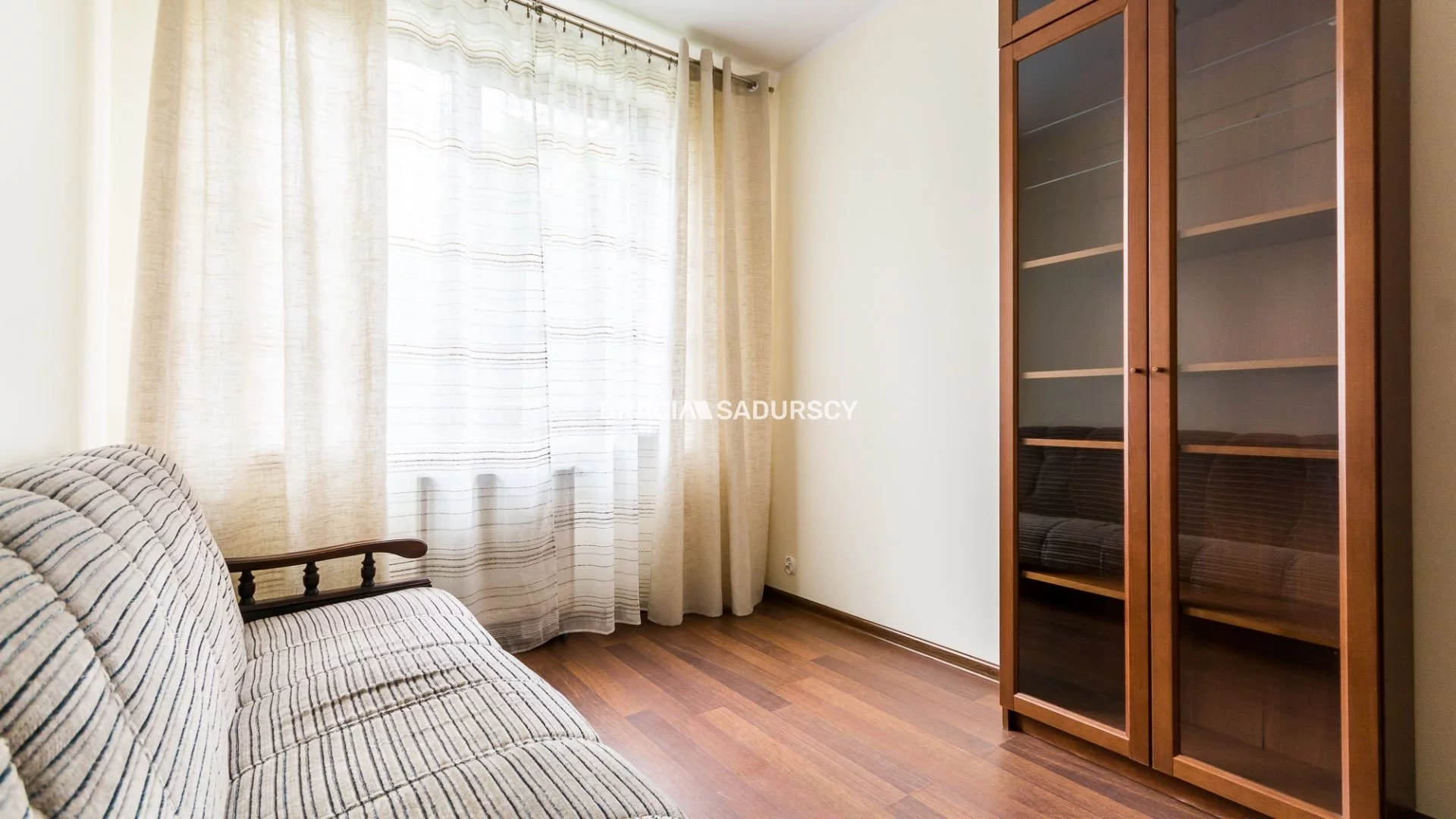 3 pokoje, mieszkanie 55,80 m², parter, oferta nr , BS1-MW-311519-9, Kraków, Dębniki, Ruczaj, Lubostroń