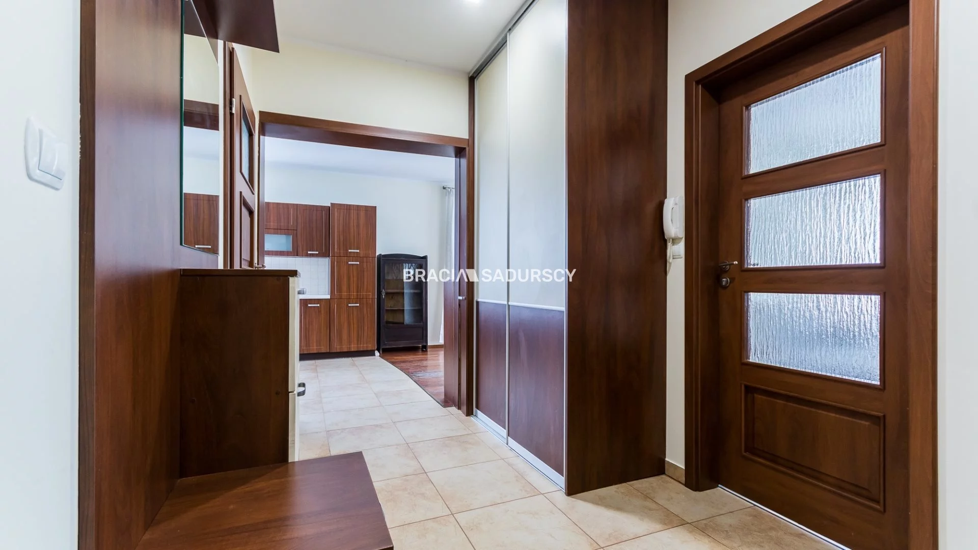 3 pokoje, mieszkanie 55,80 m², parter, oferta nr , BS1-MW-311519-9, Kraków, Dębniki, Ruczaj, Lubostroń